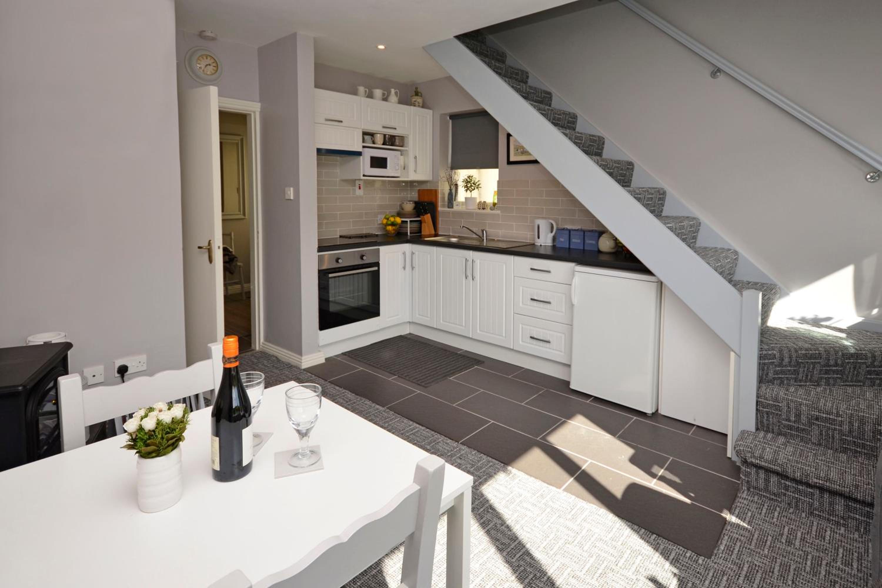 Cottage 315 - Clifden view 4