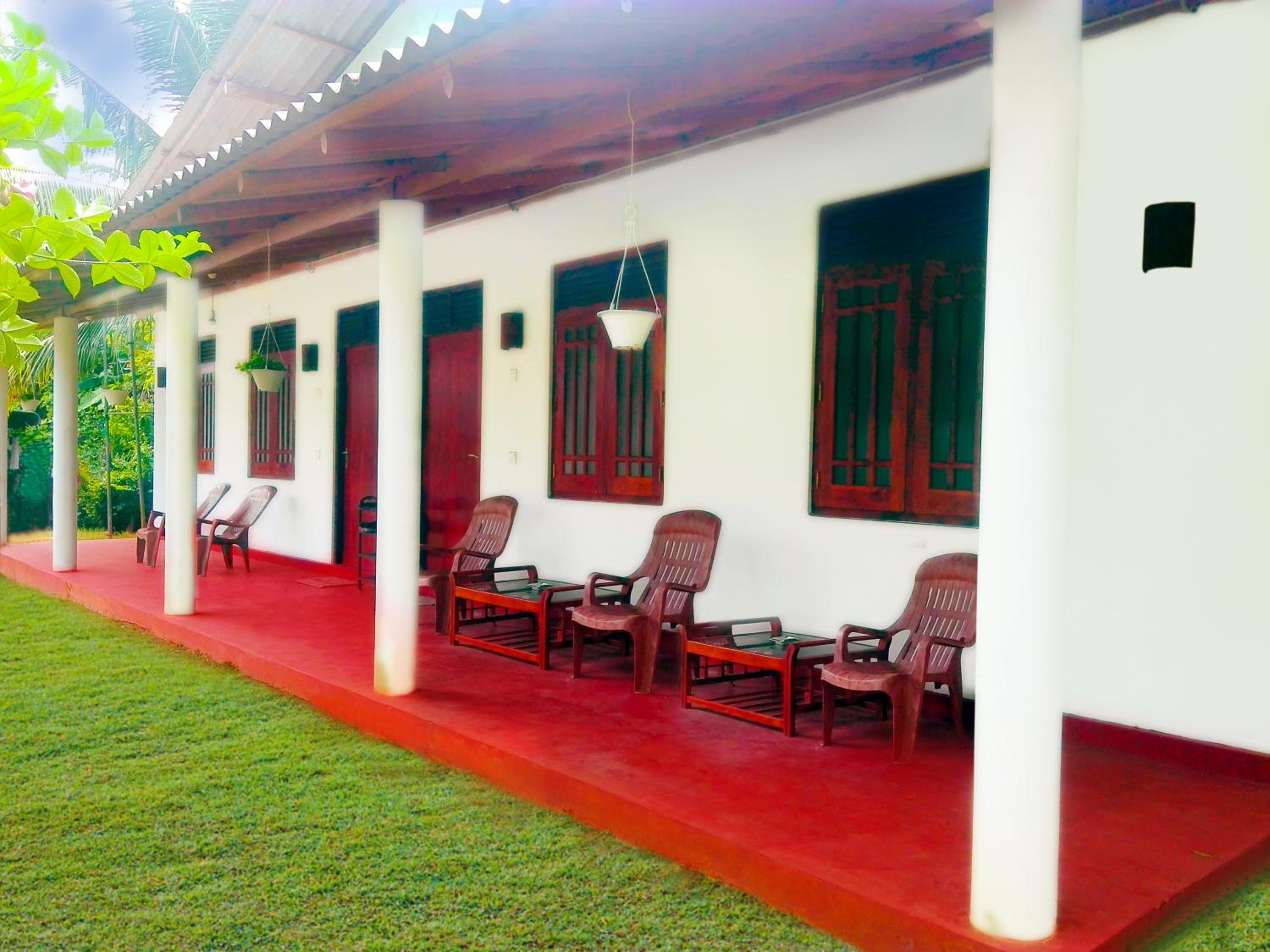 Ranmitha Villa Weligama, photo 33