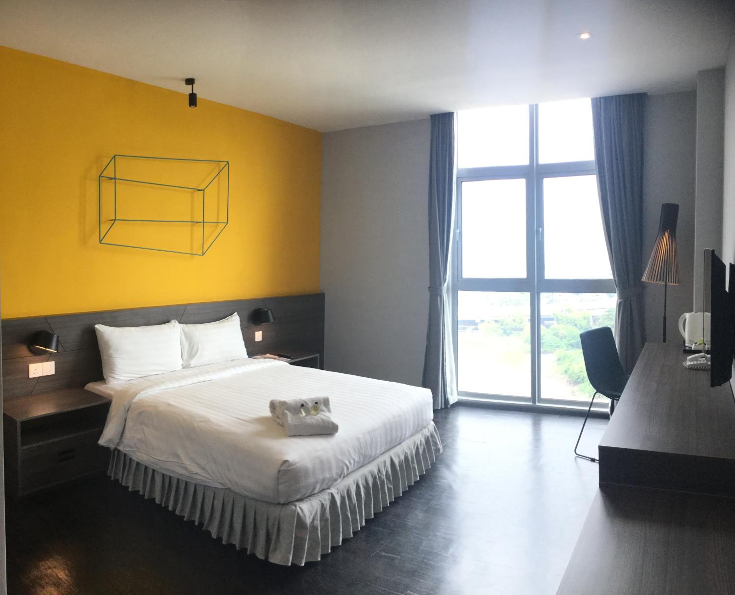 FEECO Hotel Kuala Lumpur photo 3