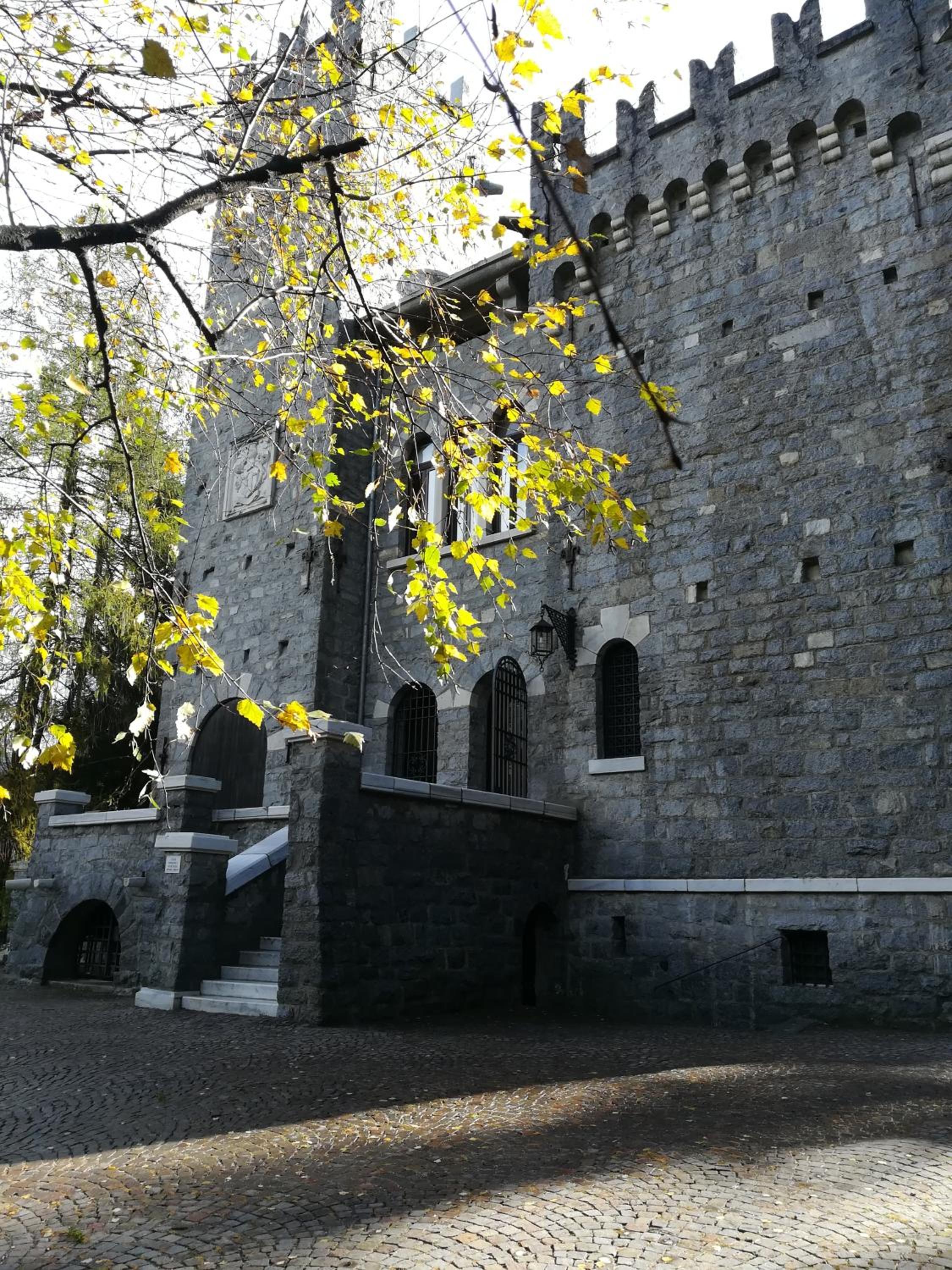 Un Nido nella Torre del Castello view 3