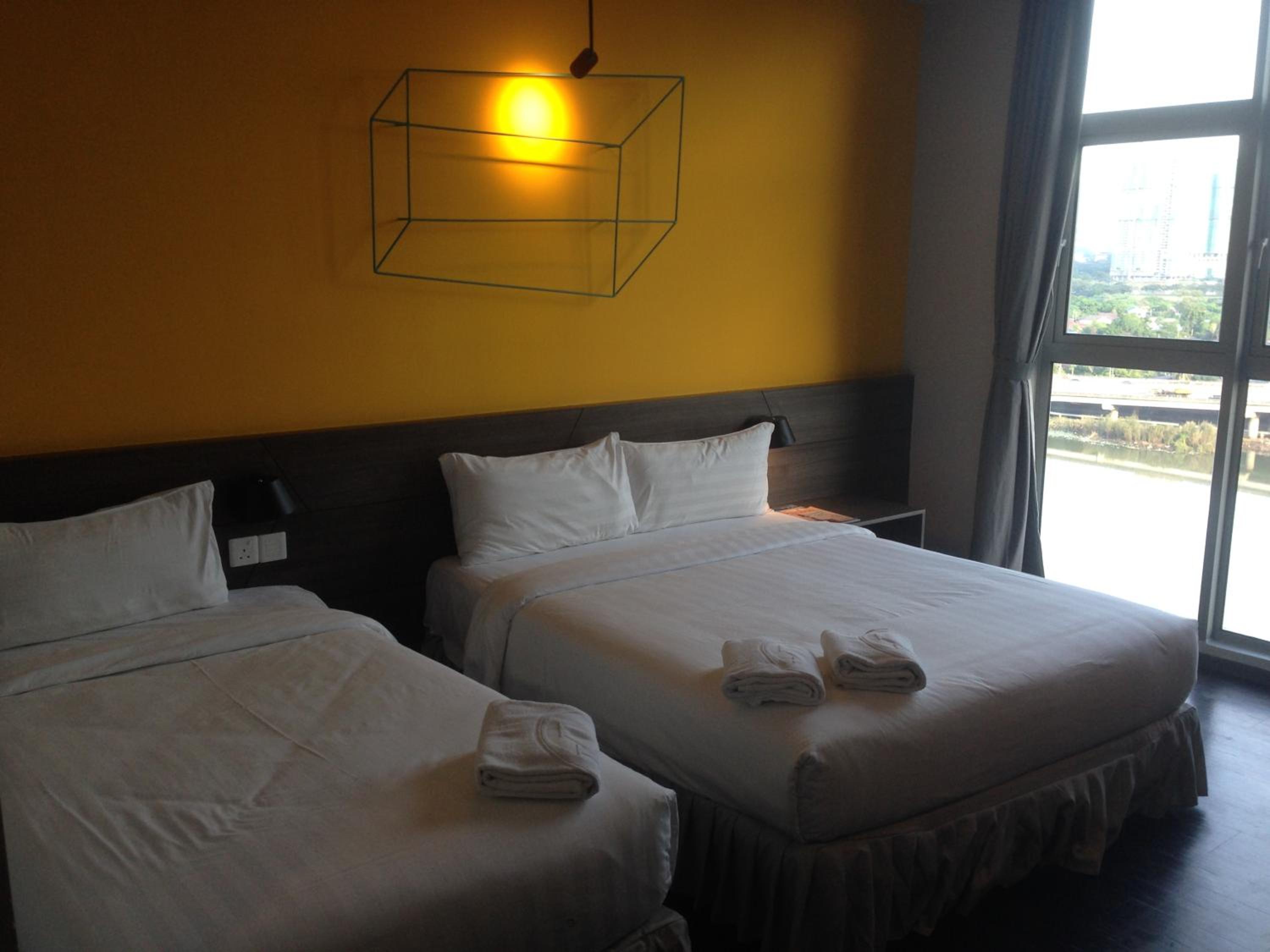 FEECO Hotel Kuala Lumpur photo 6