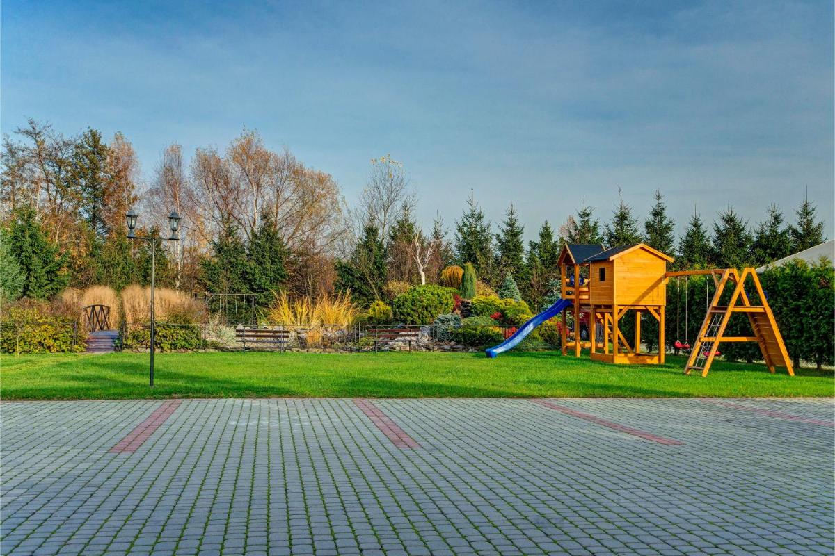 children's play area