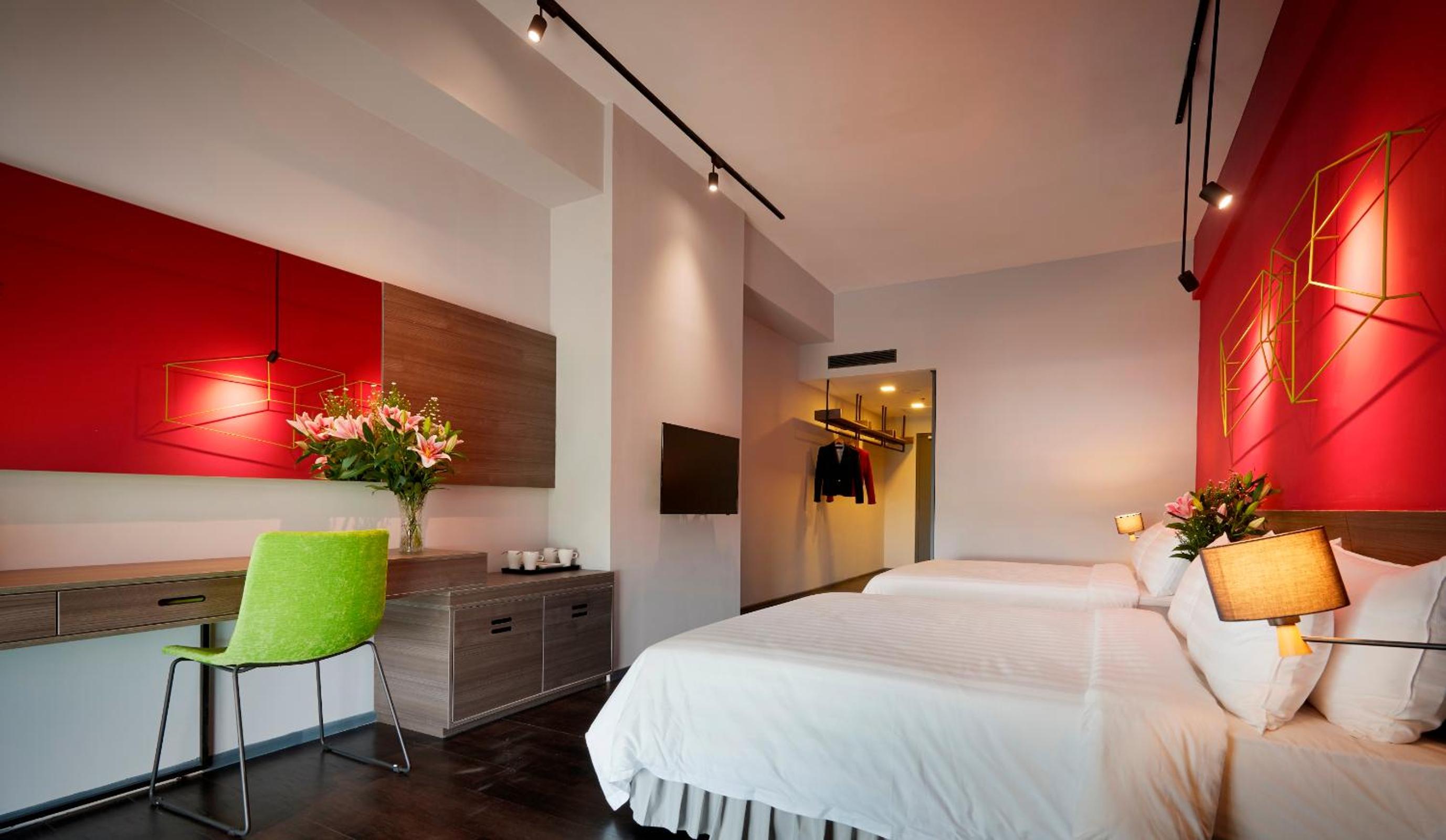FEECO Hotel Kuala Lumpur photo 4