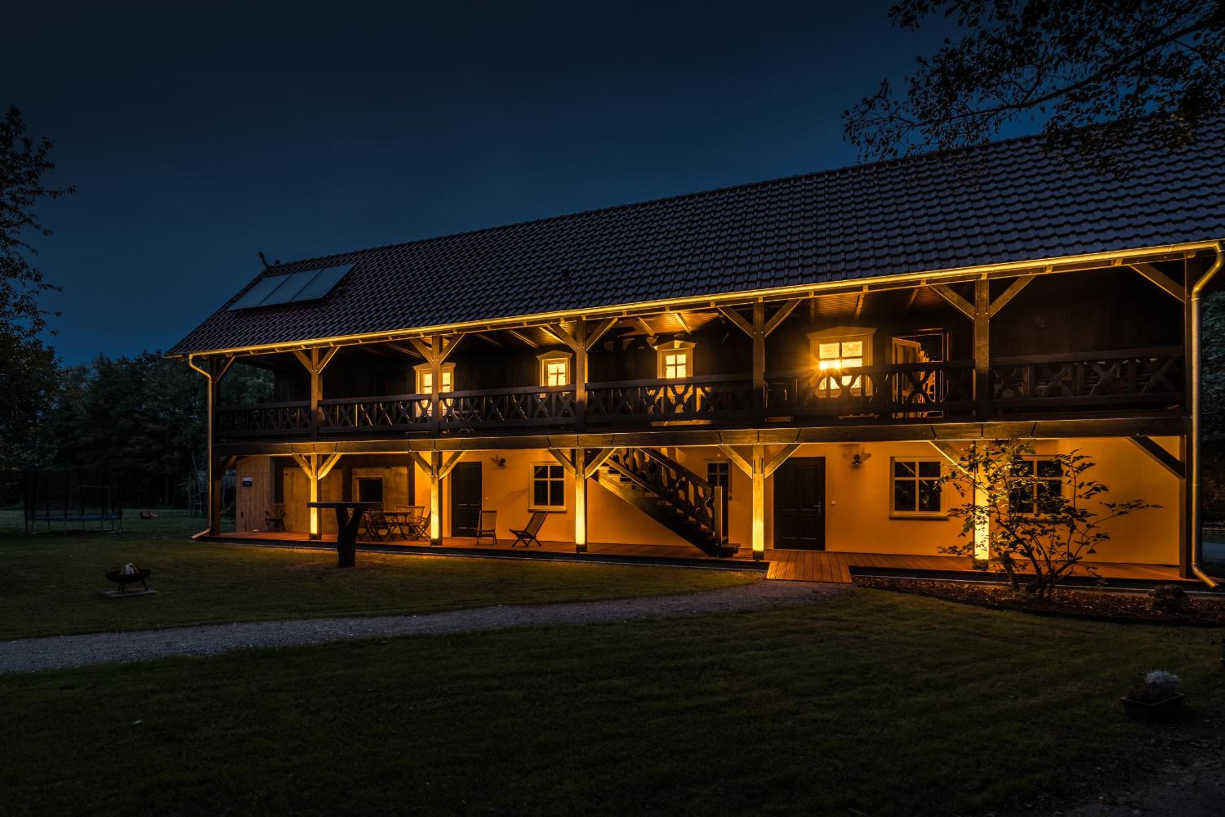 Adelinenhof - Ferienapartments, Fasten, Wellness & Gesundheit view 2