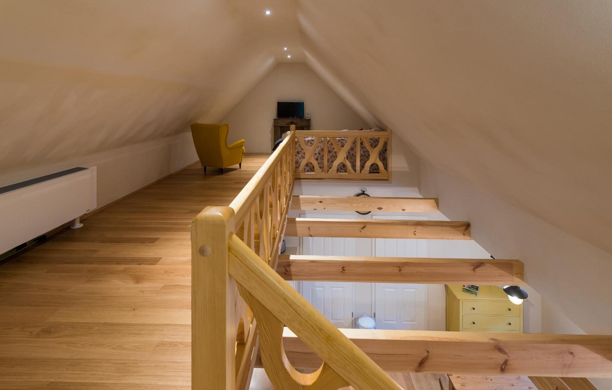 Adelinenhof - Ferienapartments, Fasten, Wellness & Gesundheit view 5
