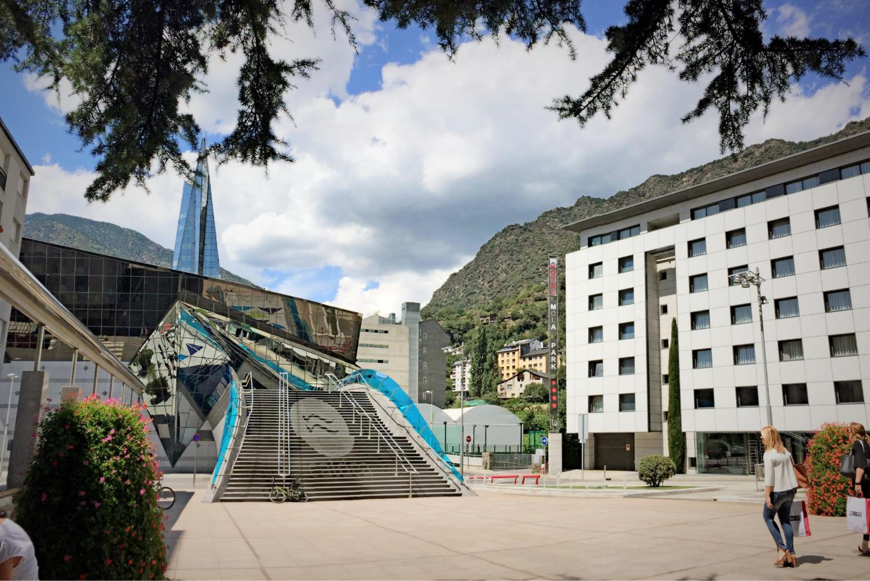 Andorra la Vella Vacations - Yomo Mola Park - Property Image 2