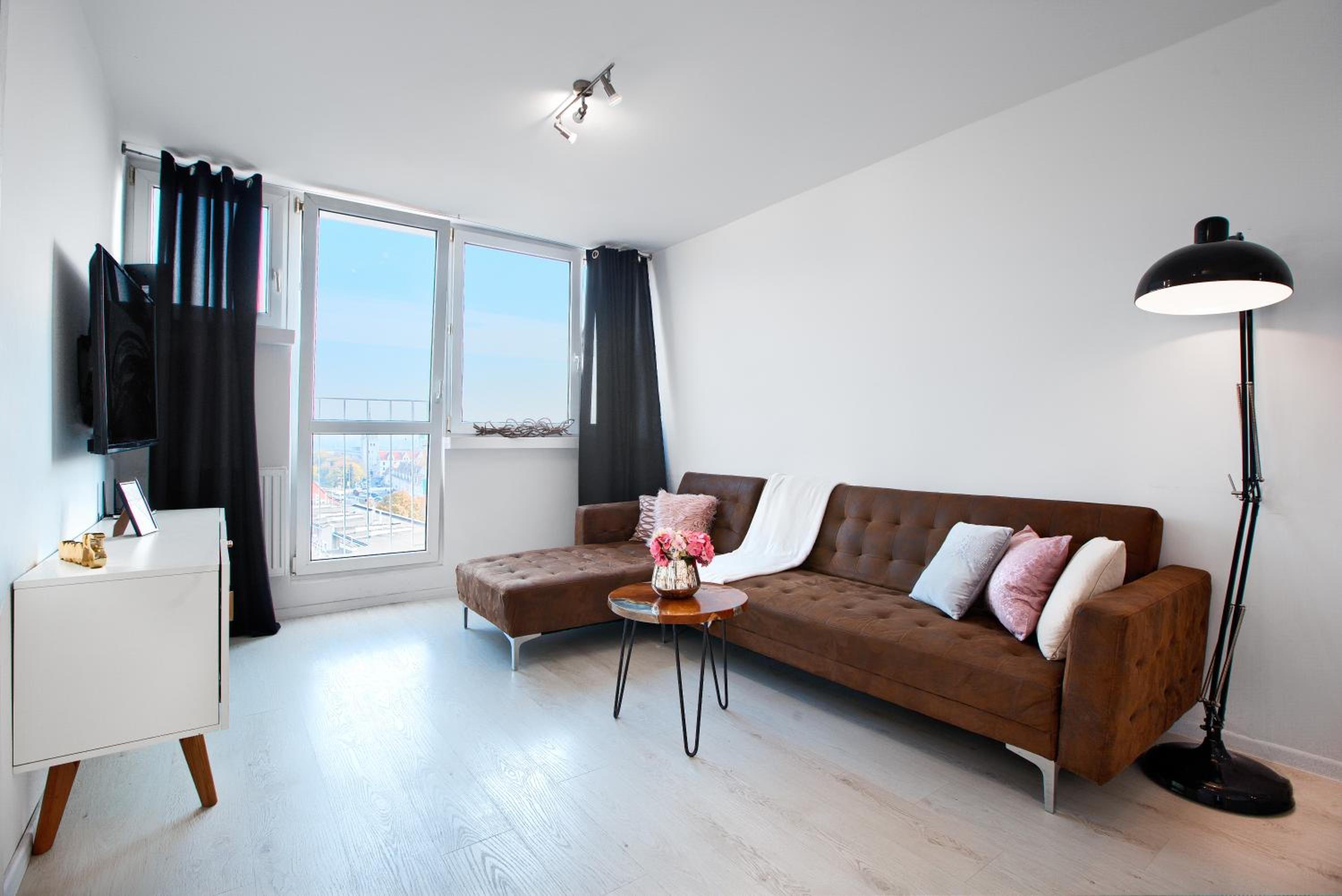 Apartament Wyzwolenia - Unique Apartments