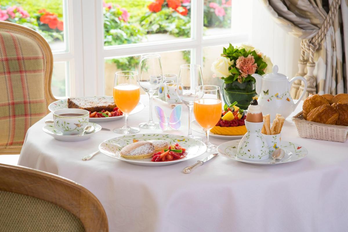 Le Bristol Paris - Oetker Hotels 110