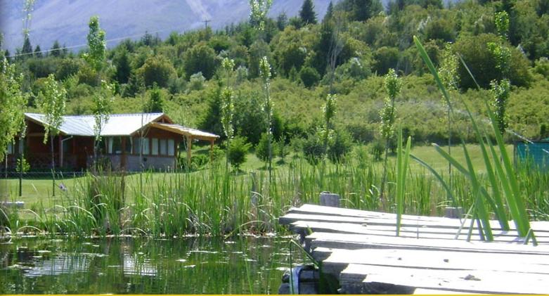 Las Nubes Piscina interior y exterior