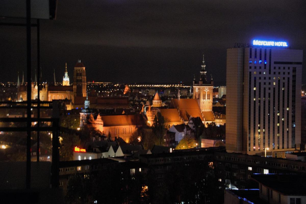 Golden Apartments view 5