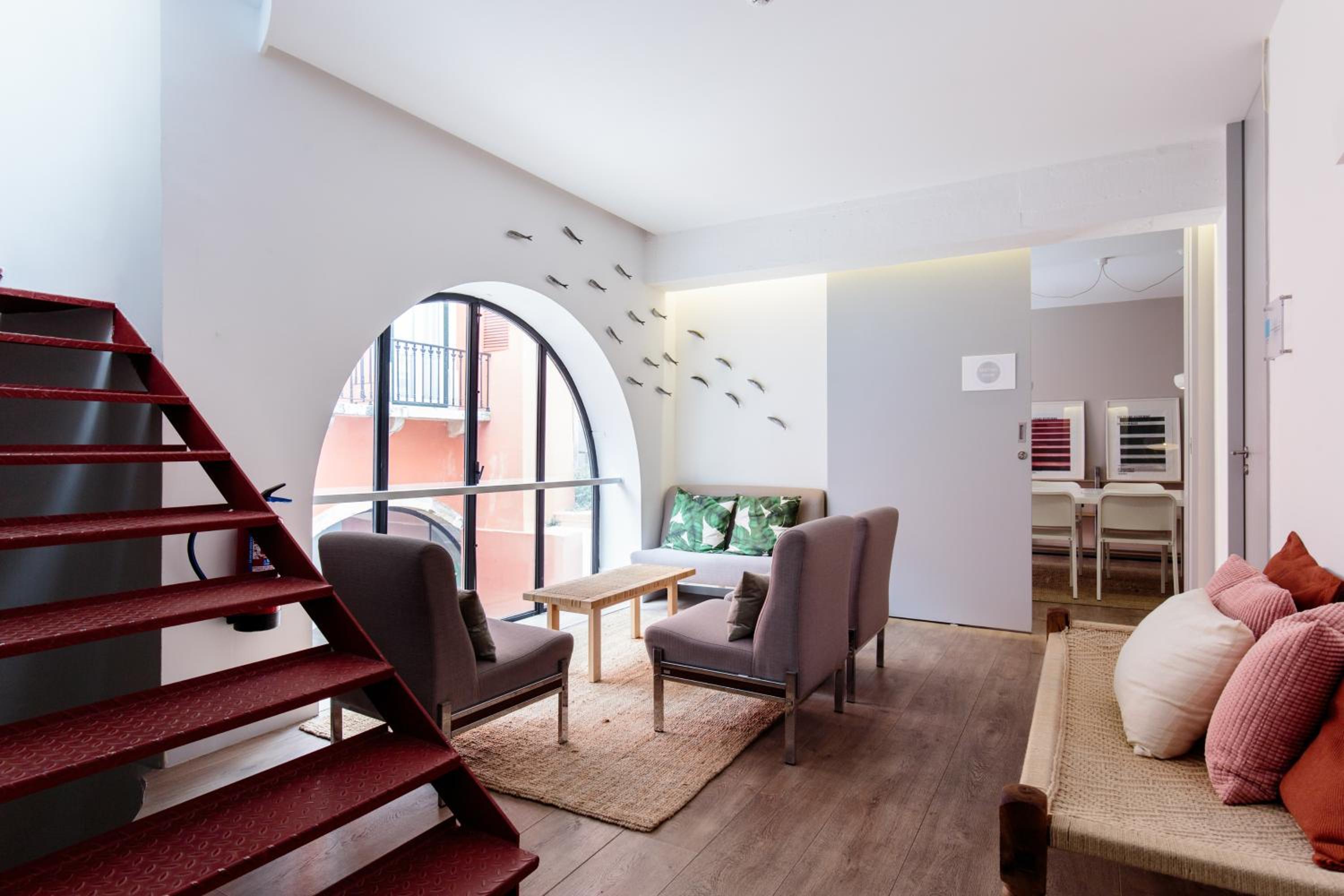 Dear Lisbon - Gallery House