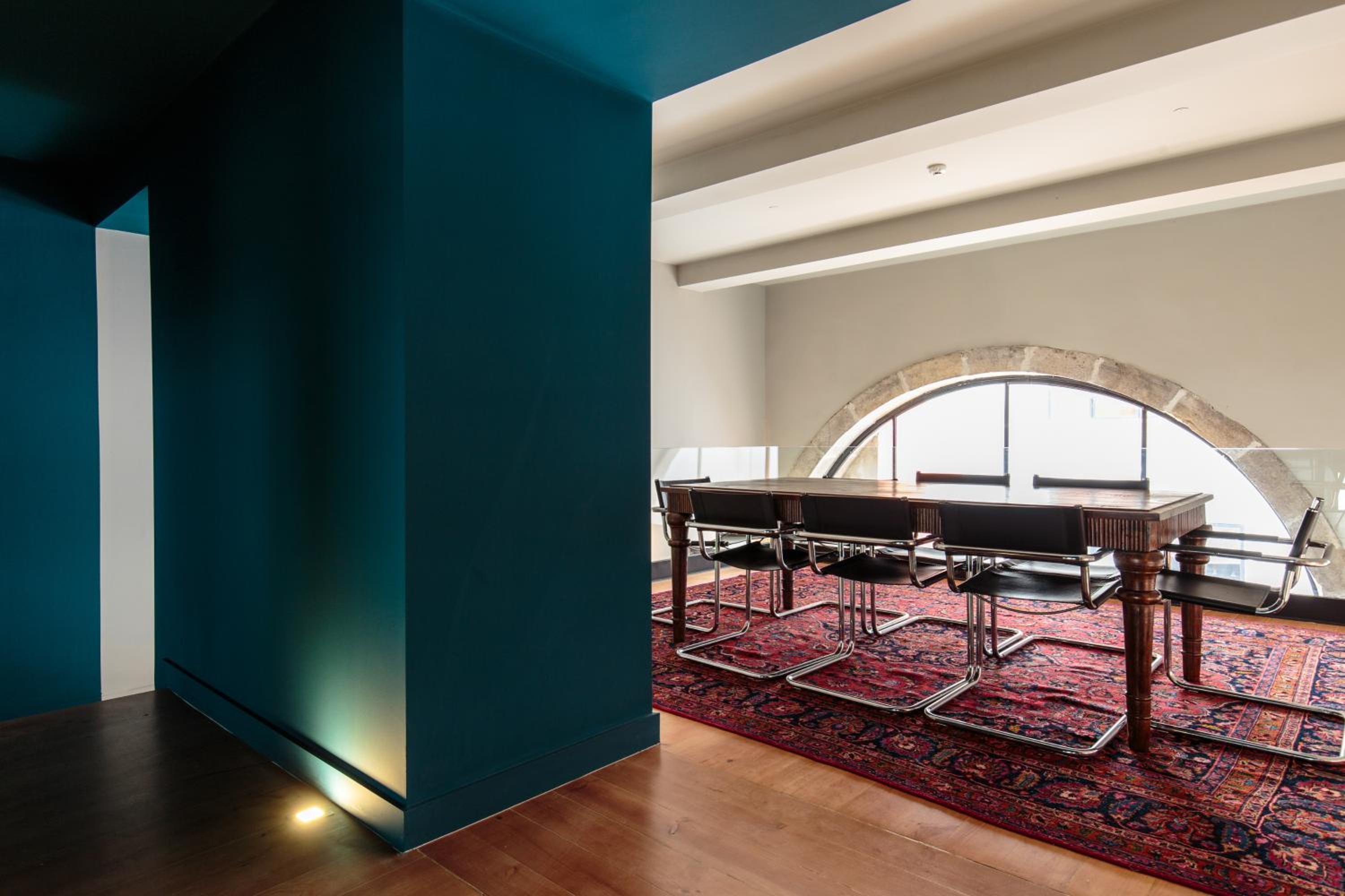 Dear Lisbon - Gallery House