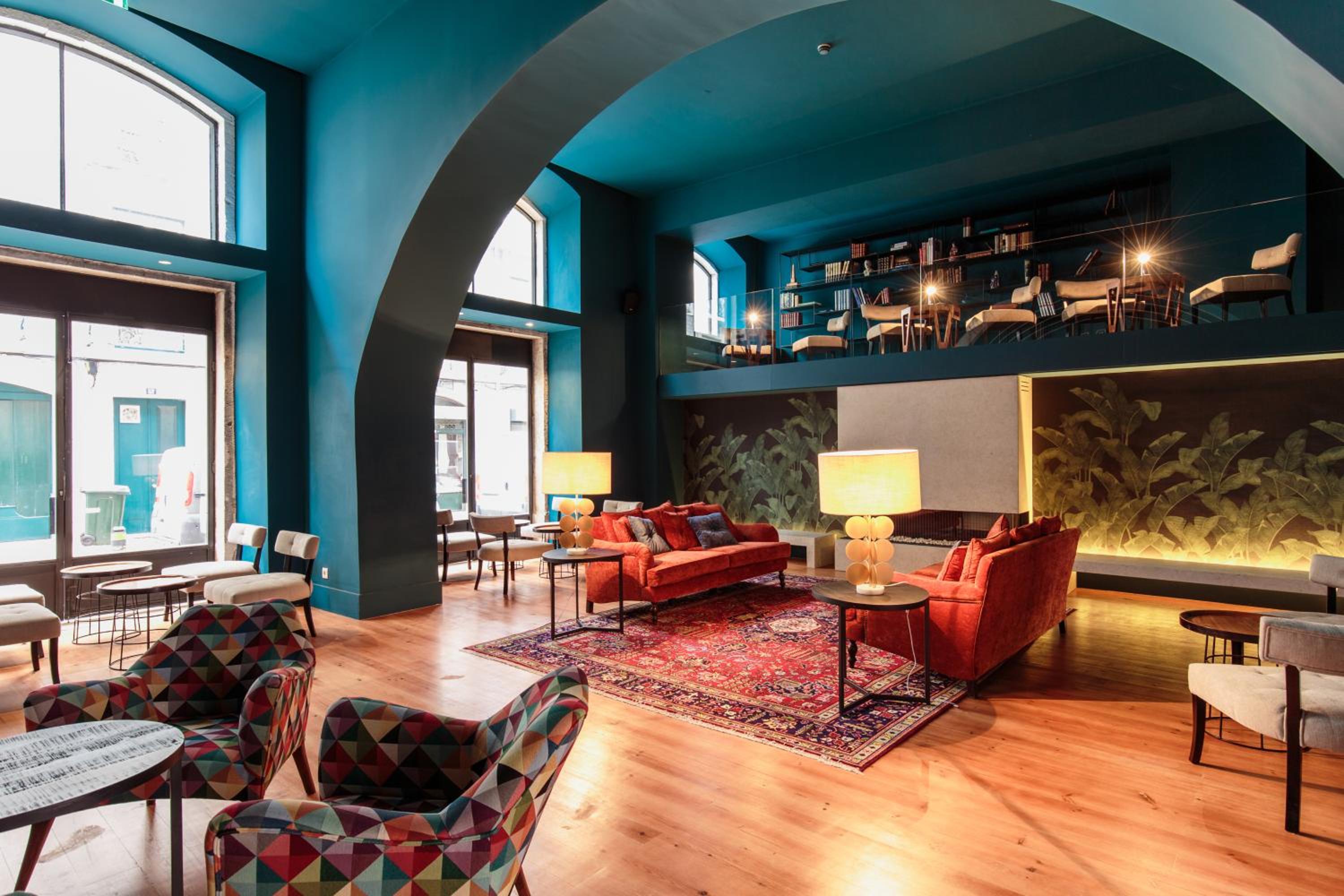 Dear Lisbon - Gallery House