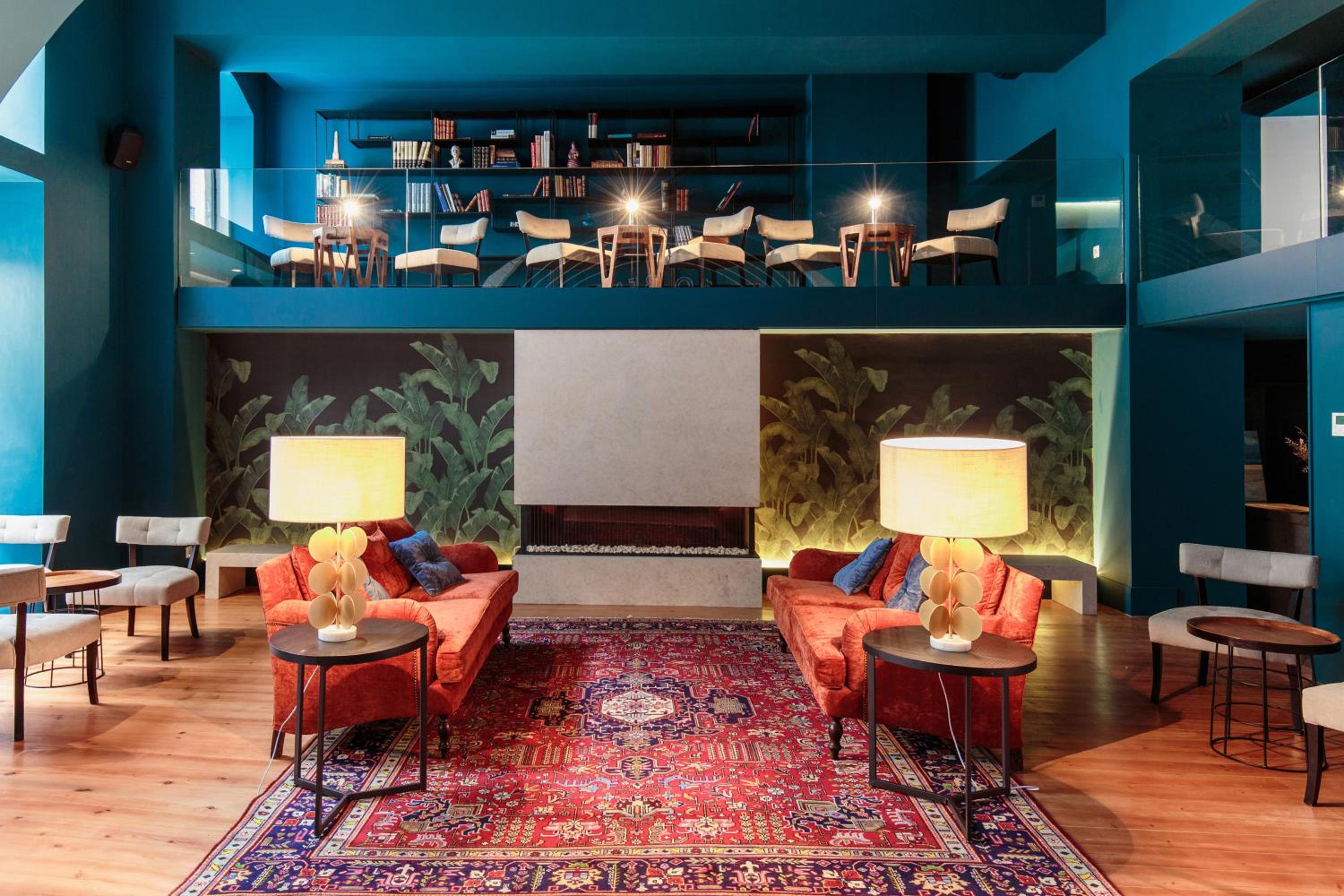 Dear Lisbon - Gallery House