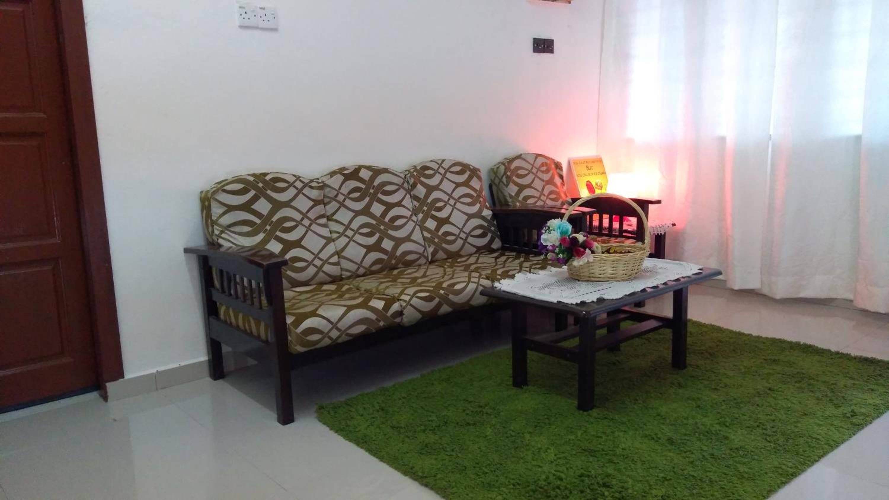 Homestay Rgee photo 1