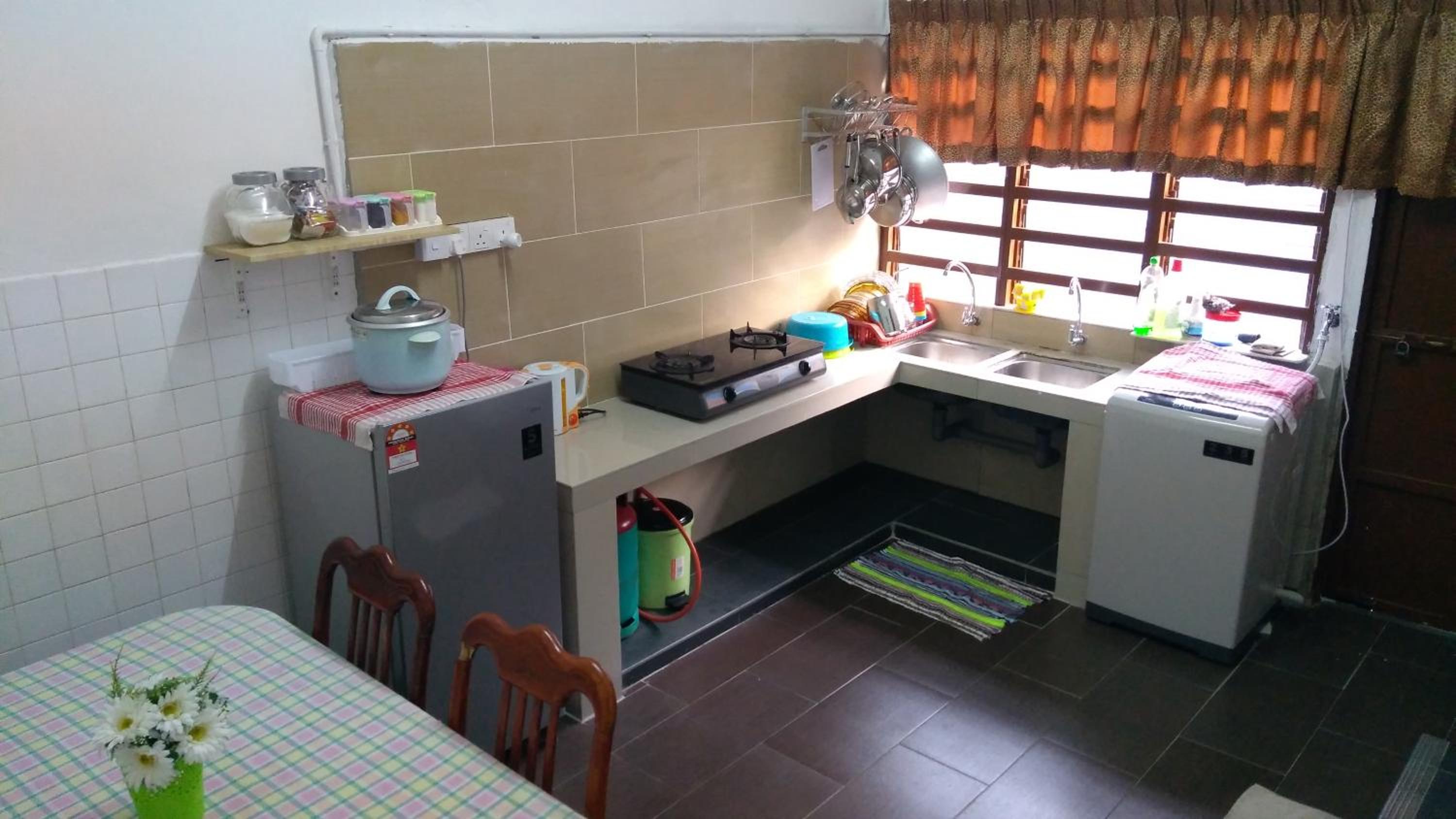 Homestay Rgee photo 4
