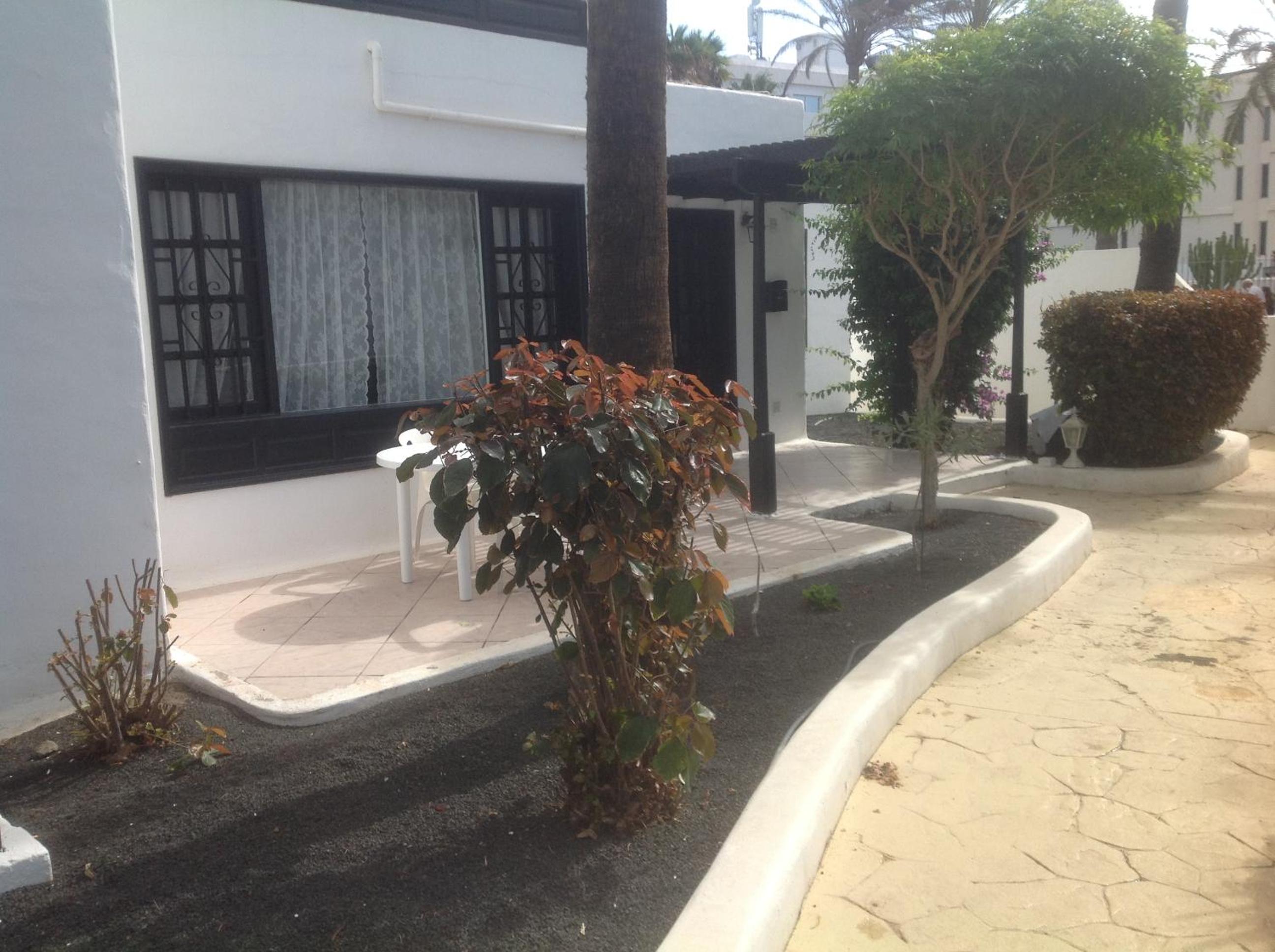 Villa Oasis view 2