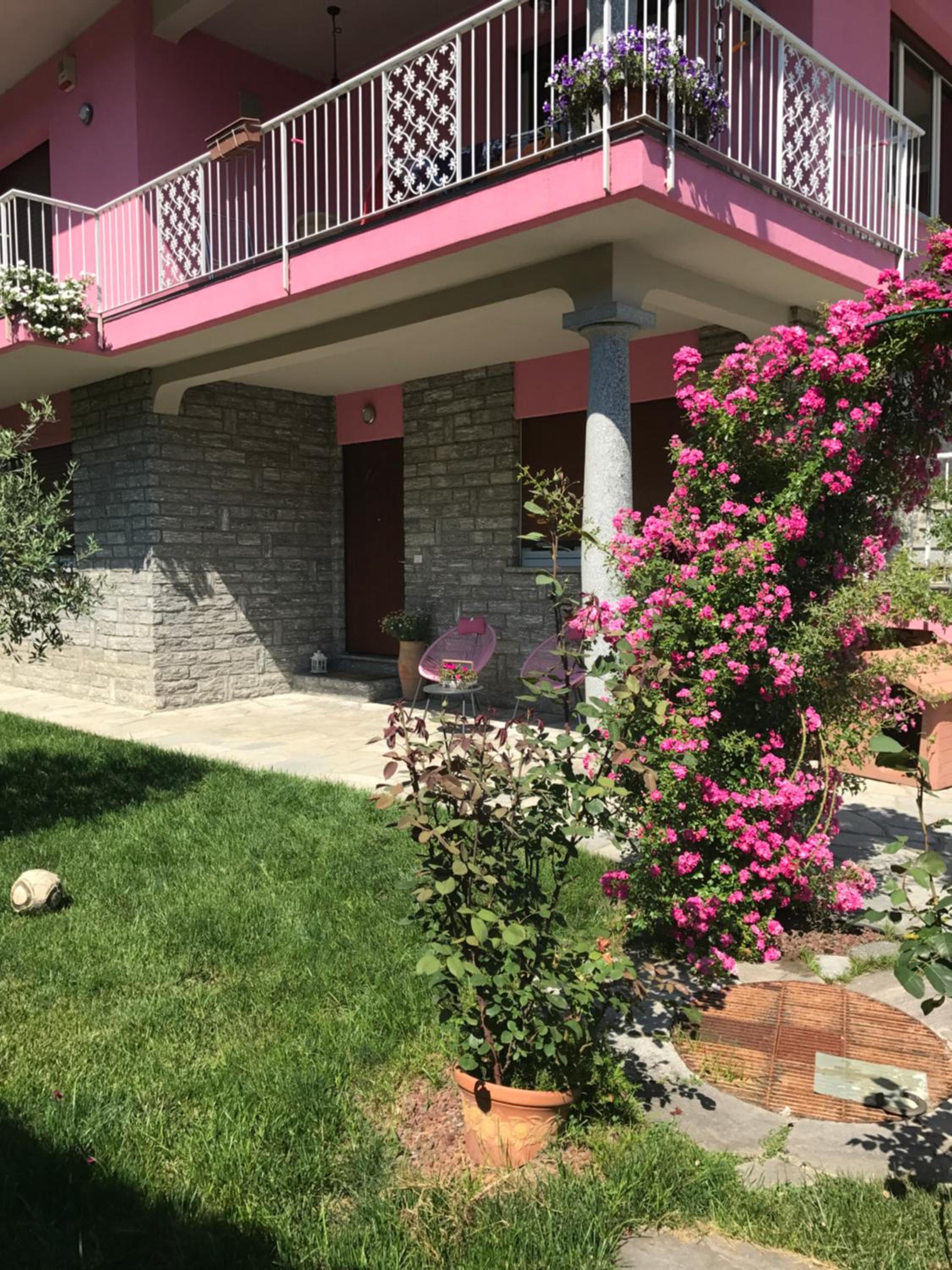 B&B La Rosa del Lago view 5