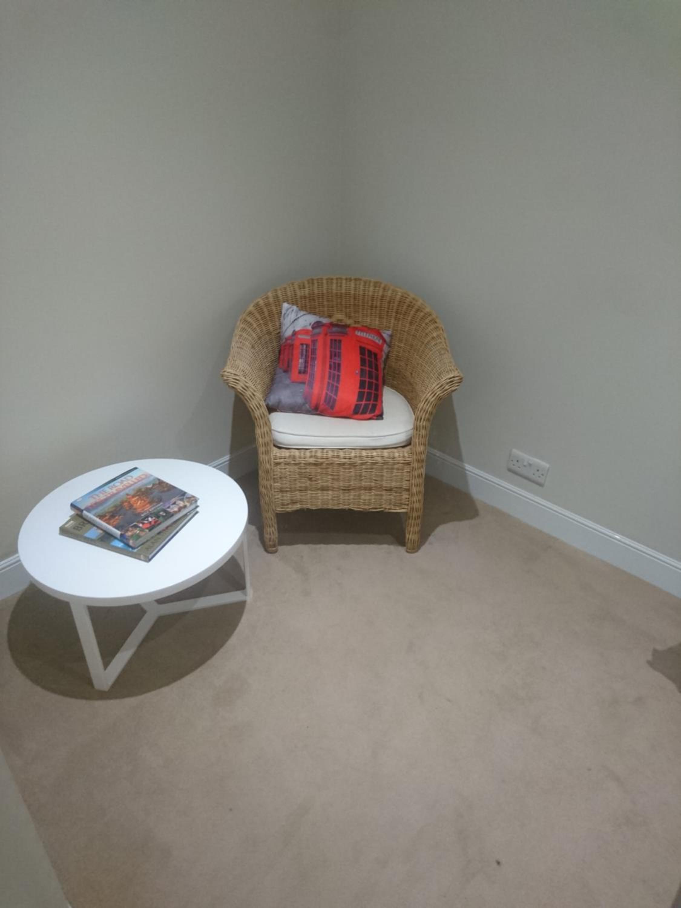 8A Kenilworth Road view 2