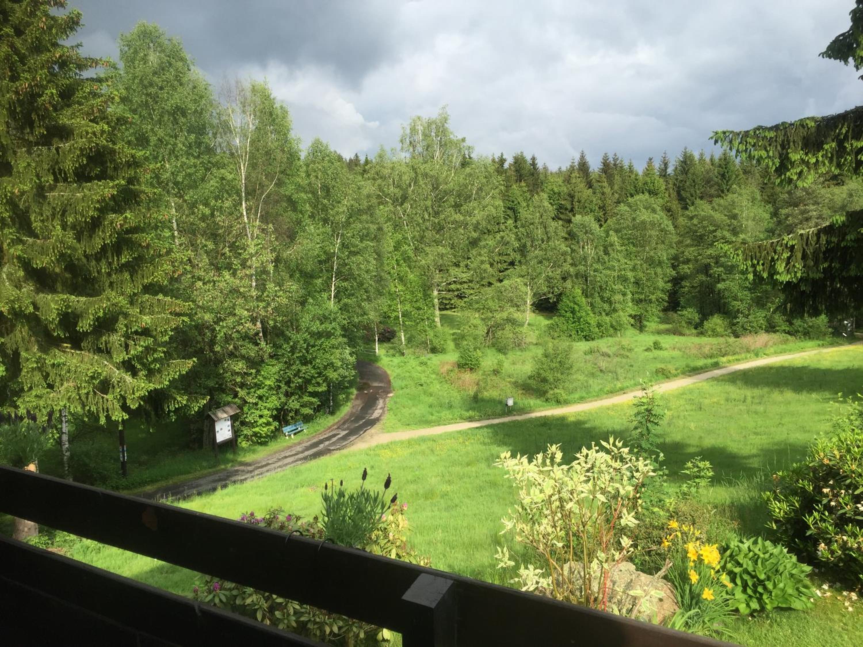 Haus Fichtelgebirge