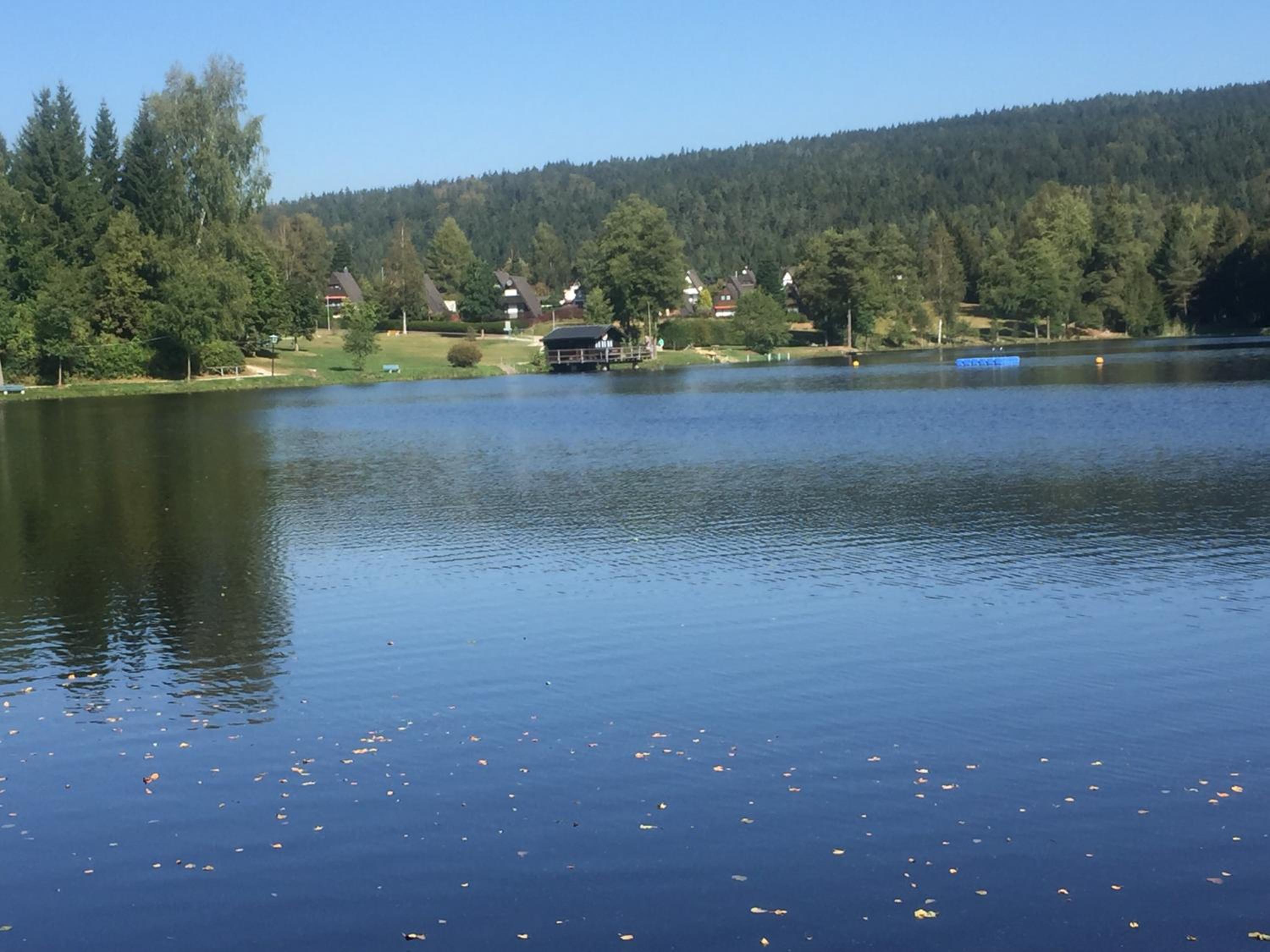 Haus Fichtelgebirge