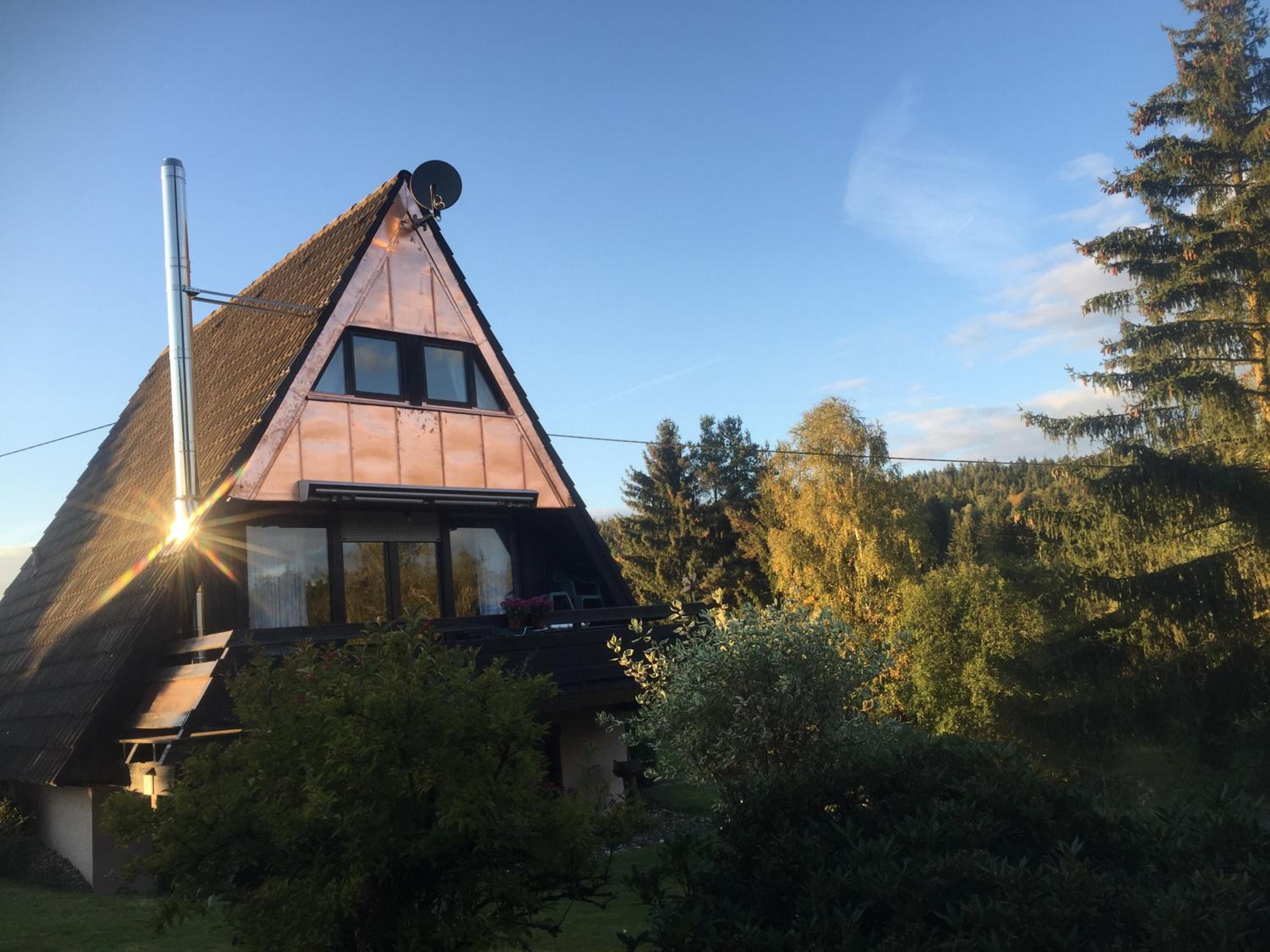 Haus Fichtelgebirge
