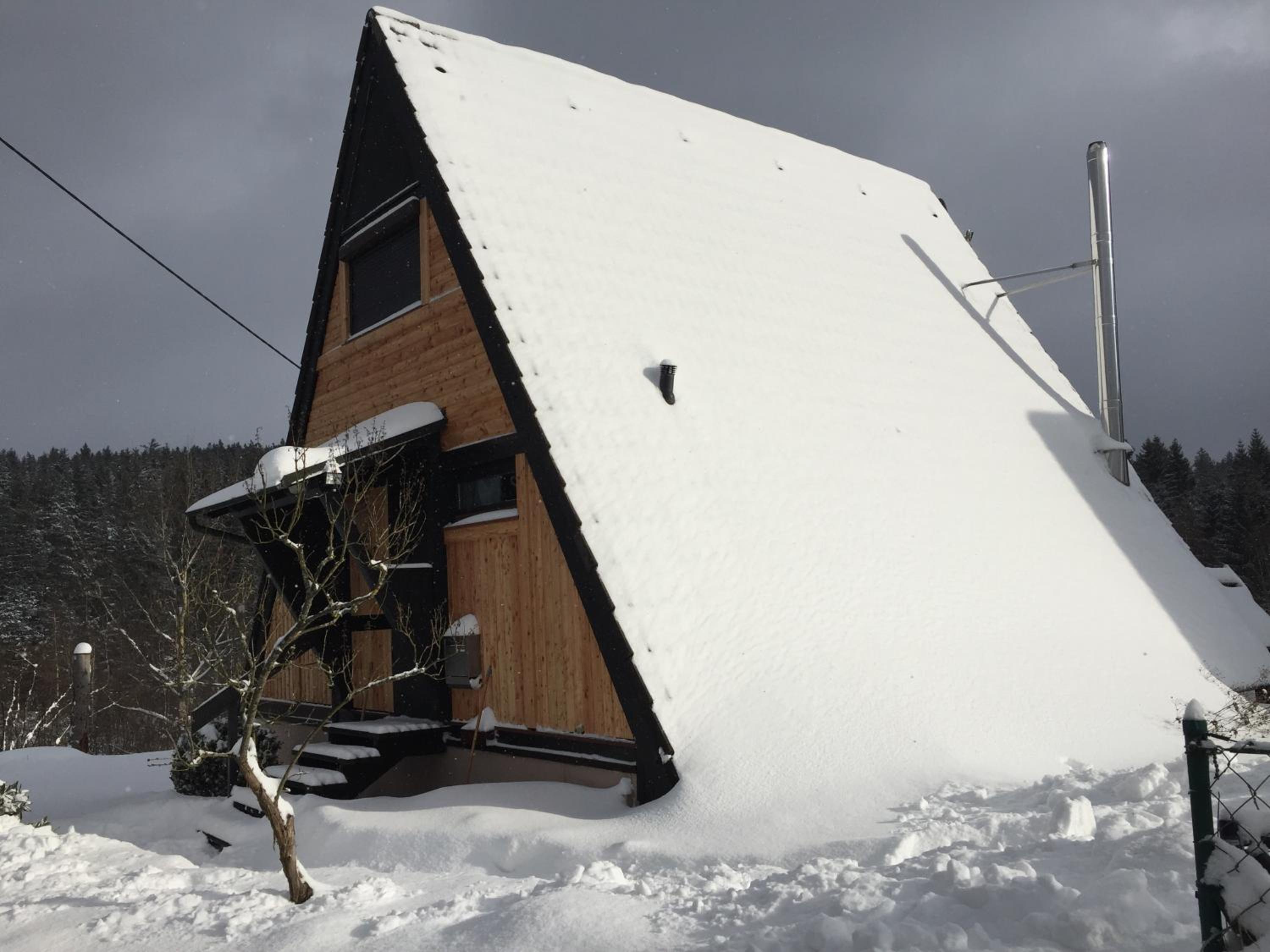 Haus Fichtelgebirge