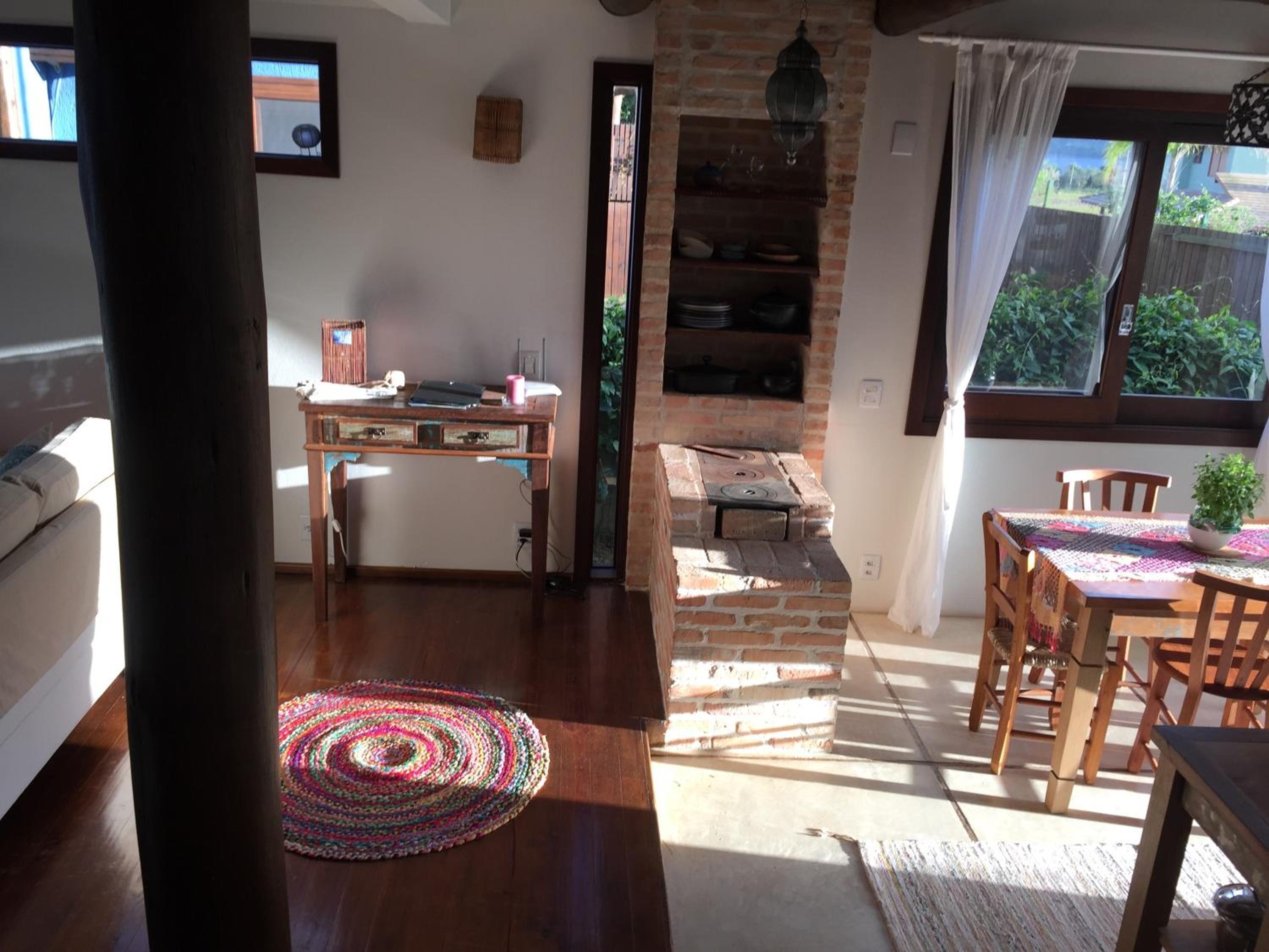 Casa Linda e Aconchegante
