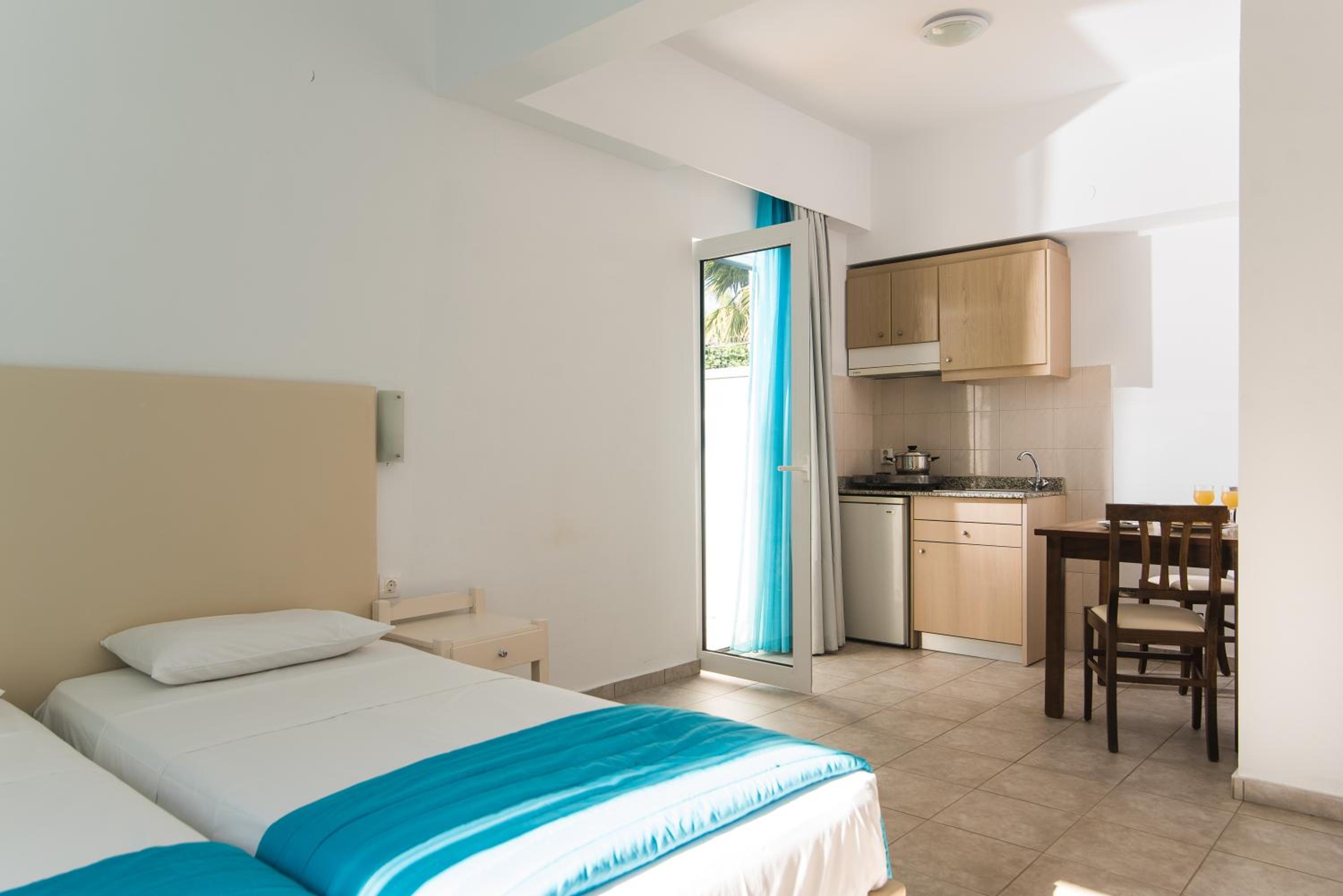 Malia Vacations - Ibiscus Hotel Malia - Property Image 5