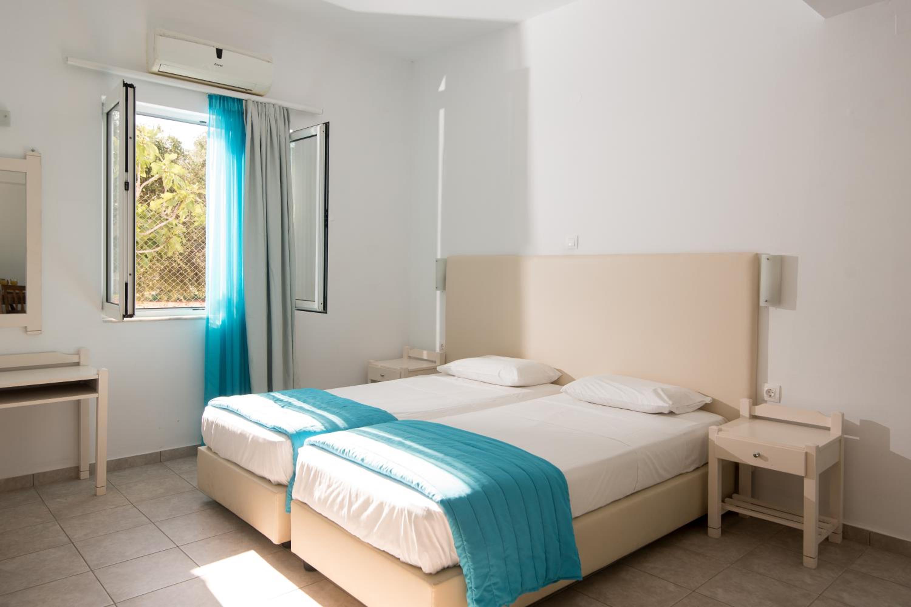 Malia Vacations - Ibiscus Hotel Malia - Property Image 6