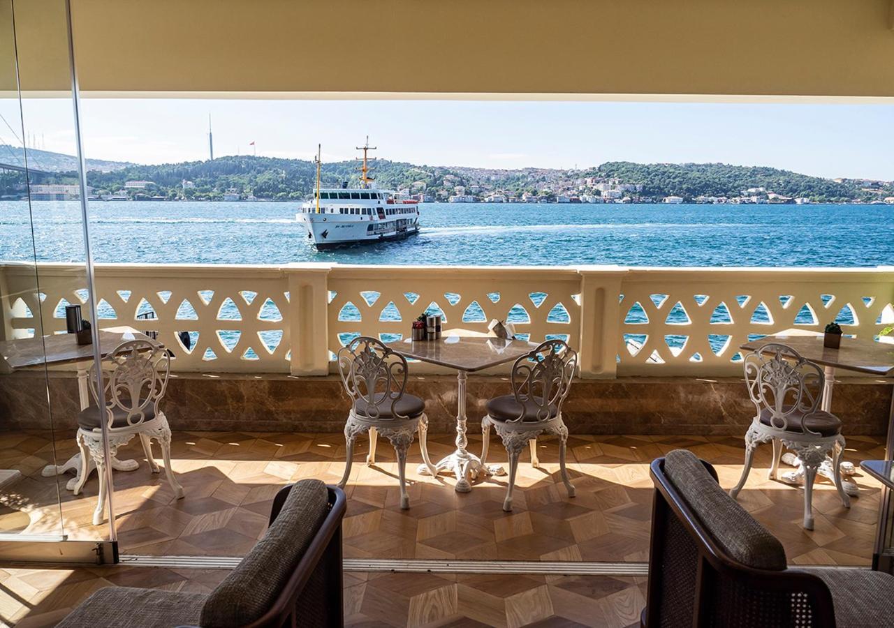 The Stay Bosphorus - Image 15