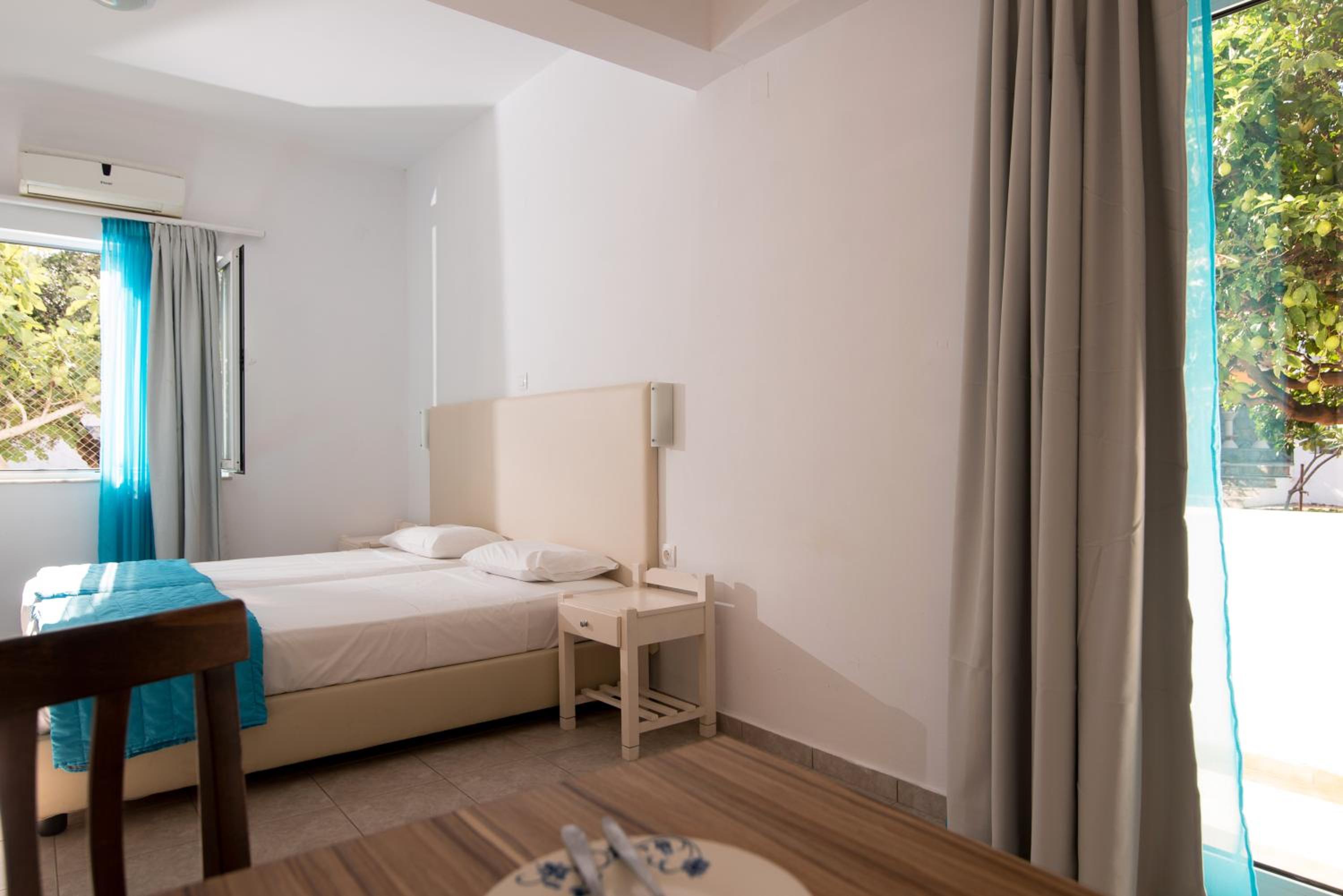 Malia Vacations - Ibiscus Hotel Malia - Property Image 10