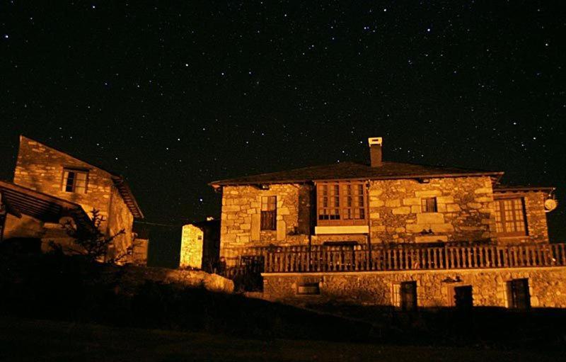 Eido das Estrelas