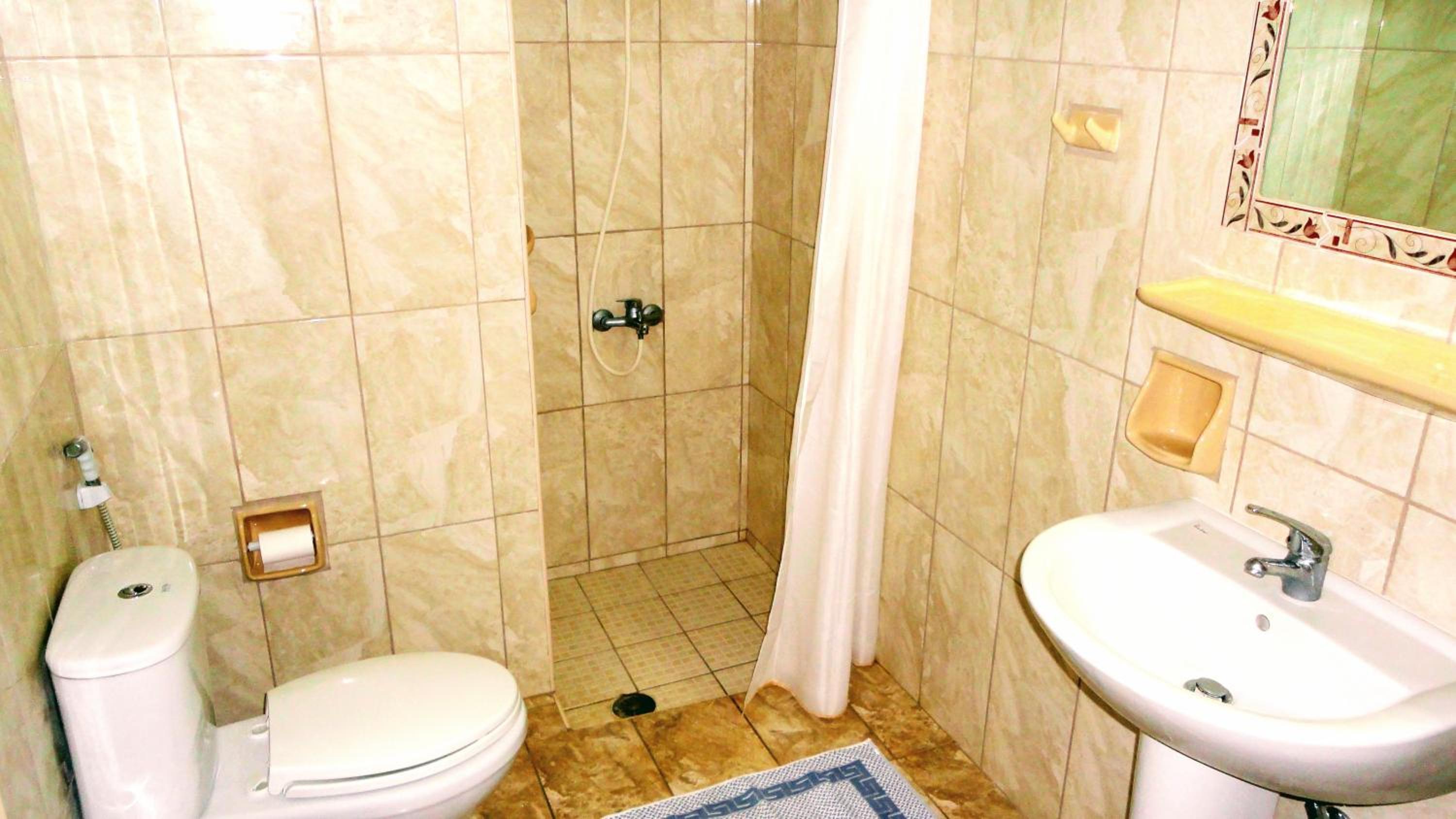 Malia Vacations - Ibiscus Hotel Malia - Property Image 1