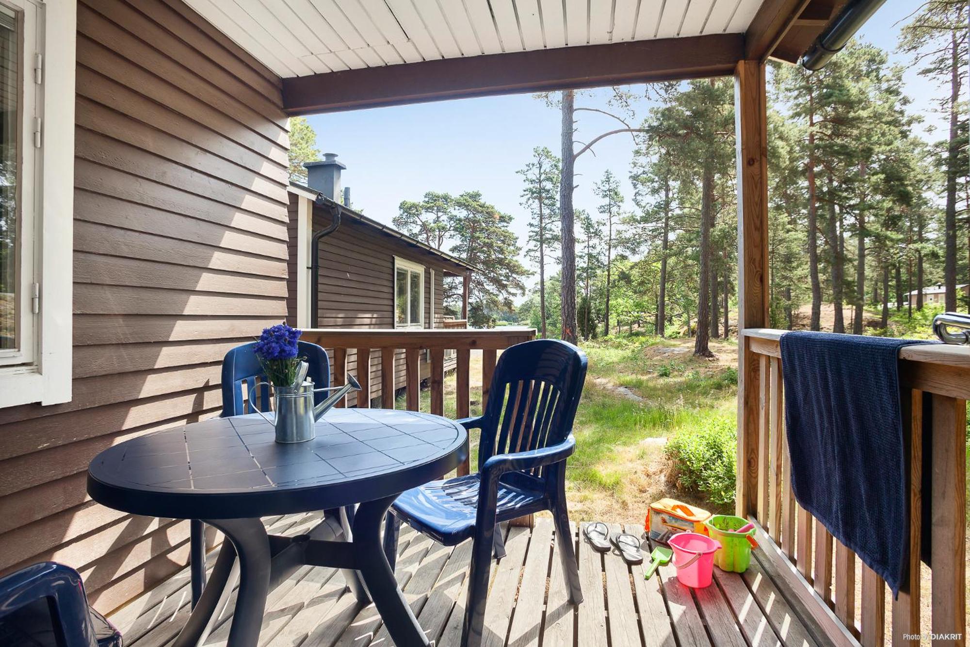 First Camp Gunnarsö-Oskarshamn