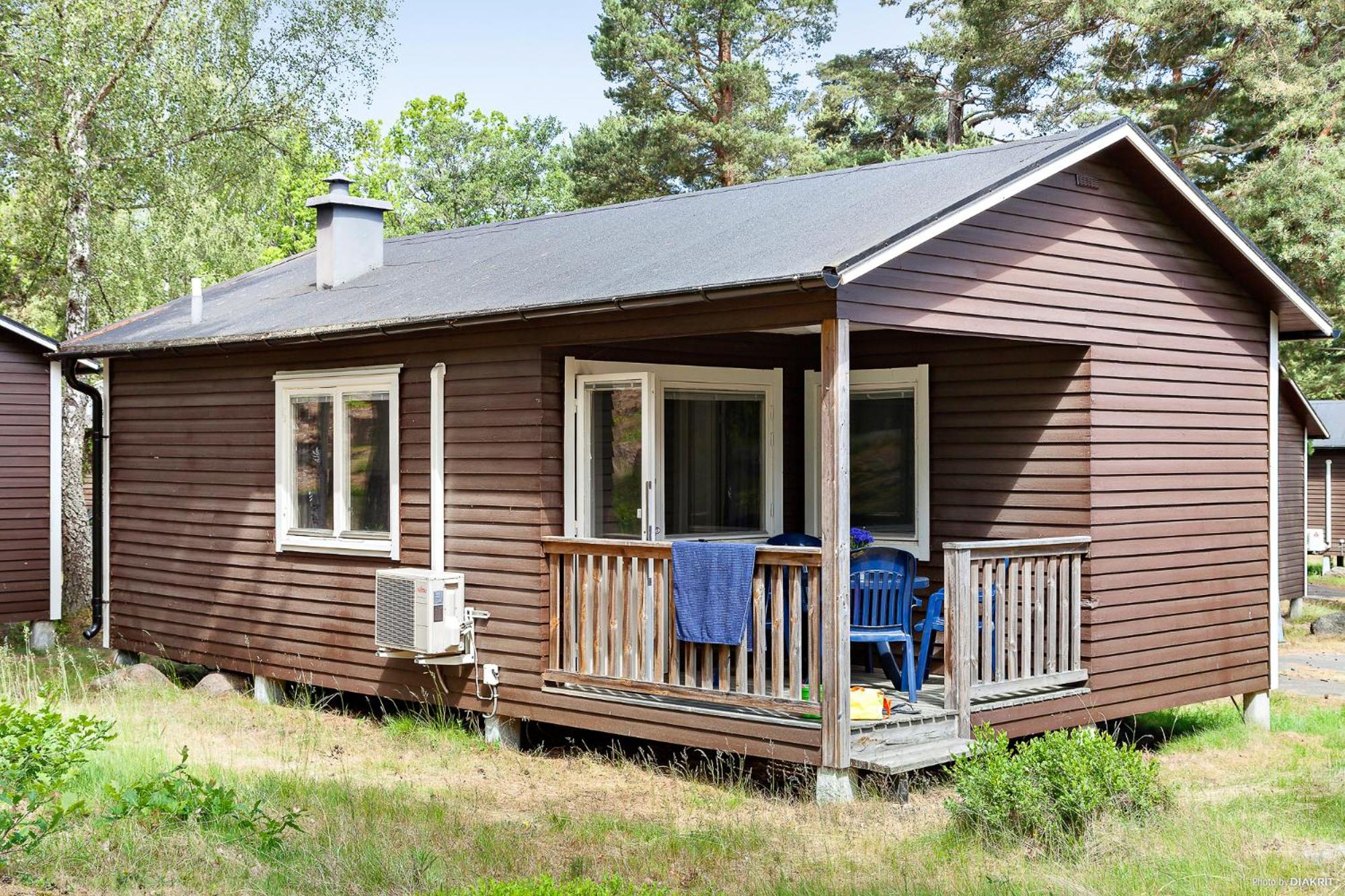 First Camp Gunnarsö-Oskarshamn