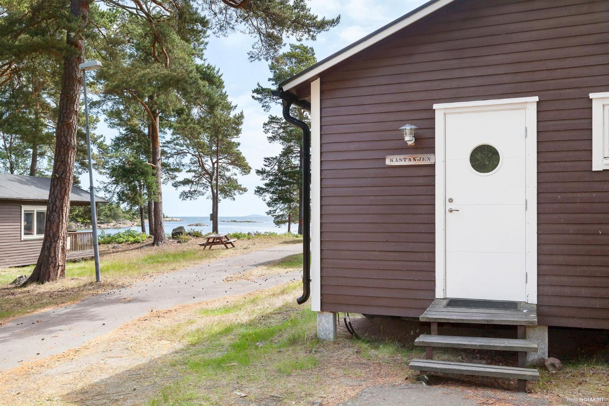 First Camp Gunnarsö-Oskarshamn