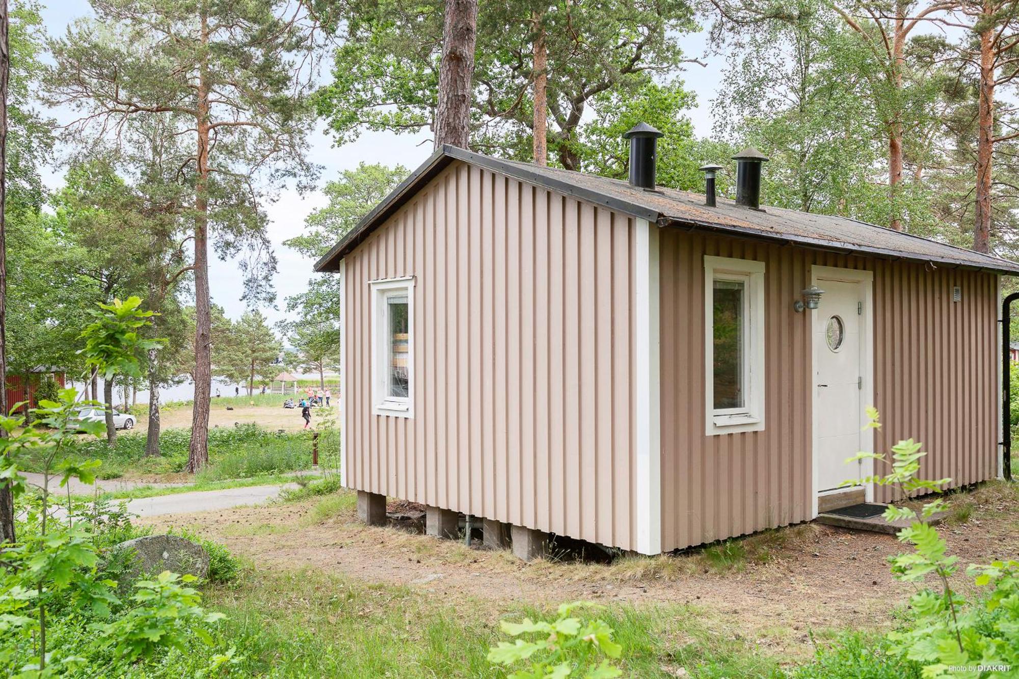 First Camp Gunnarsö-Oskarshamn