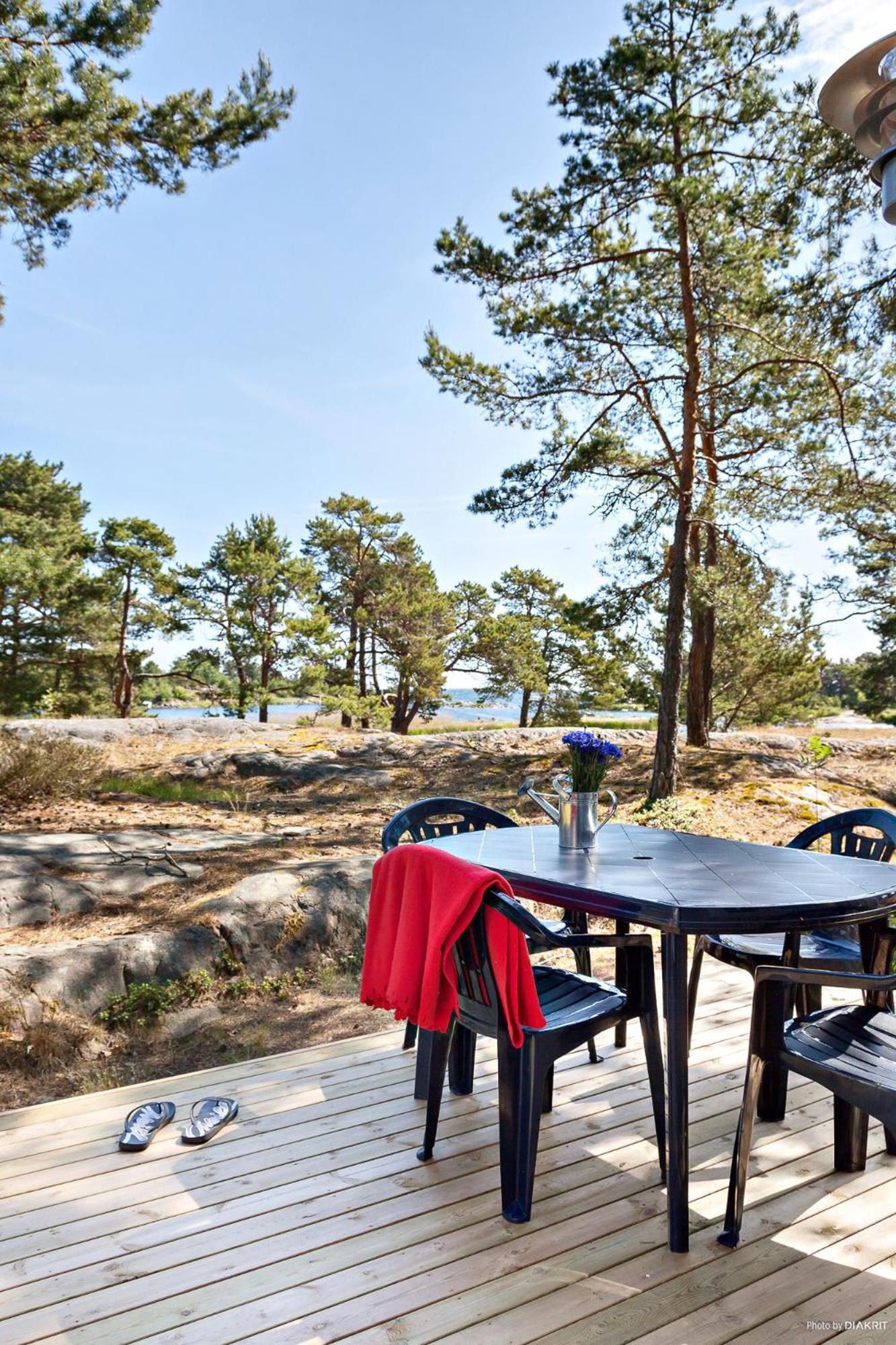 First Camp Gunnarsö-Oskarshamn