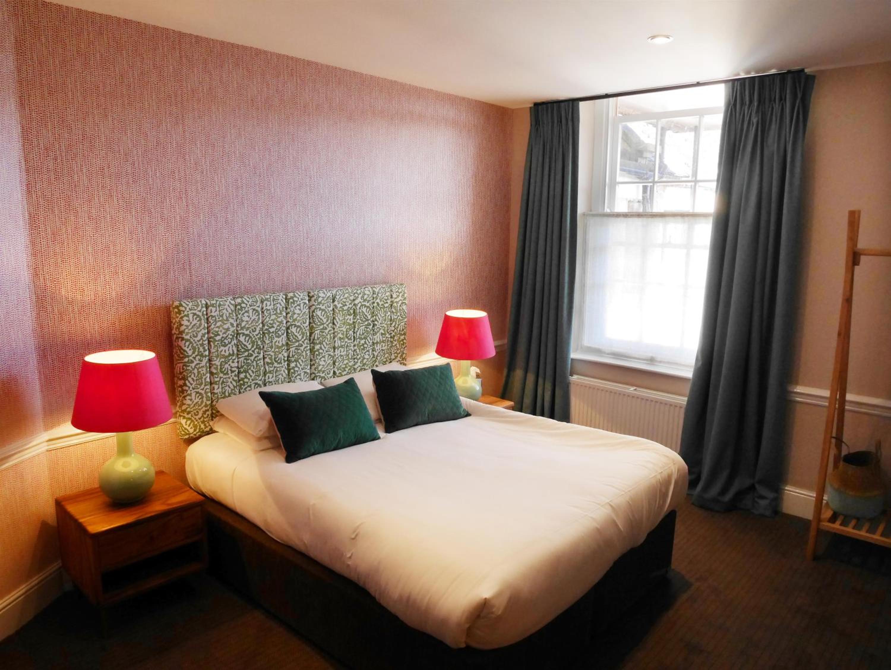 The Fleece