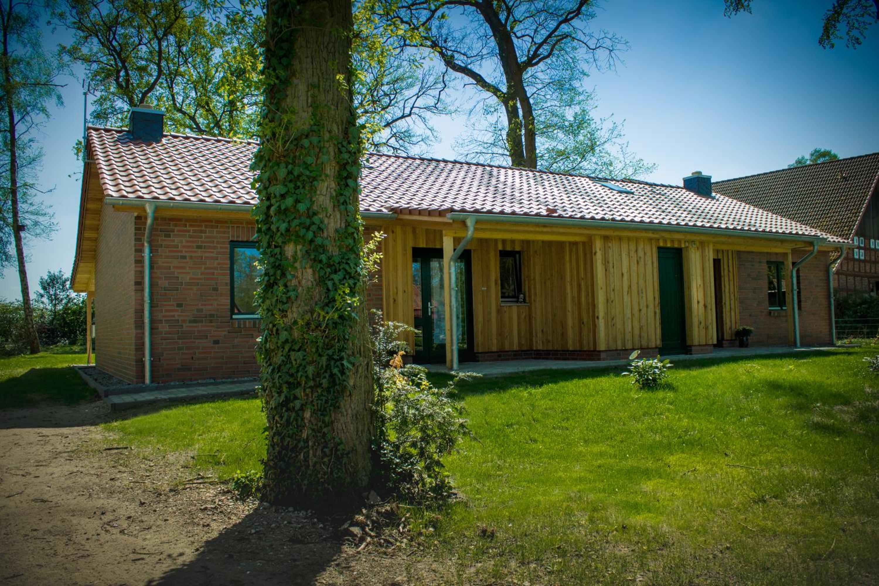 Ferienhäuser Armsen