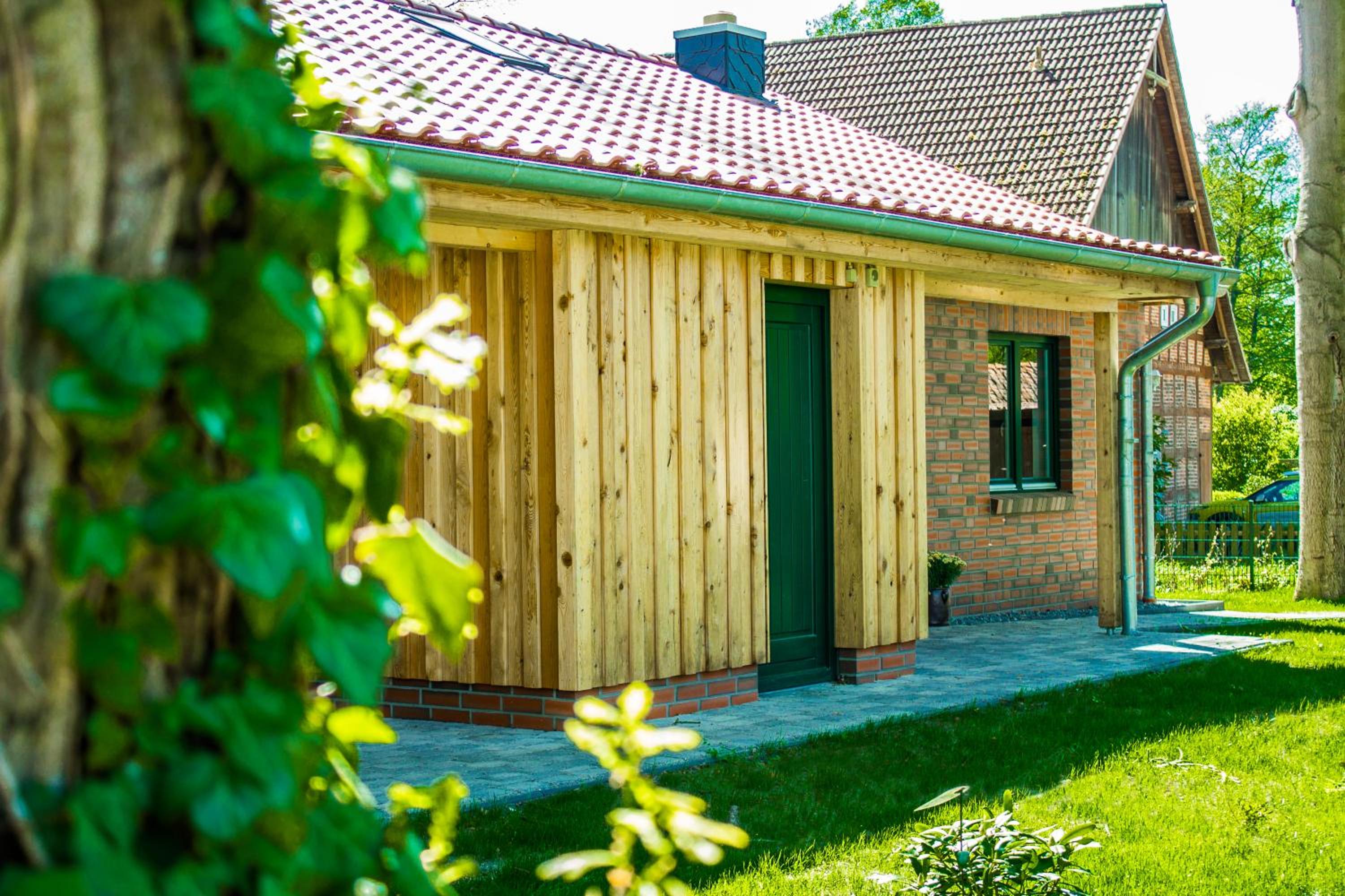 Ferienhäuser Armsen