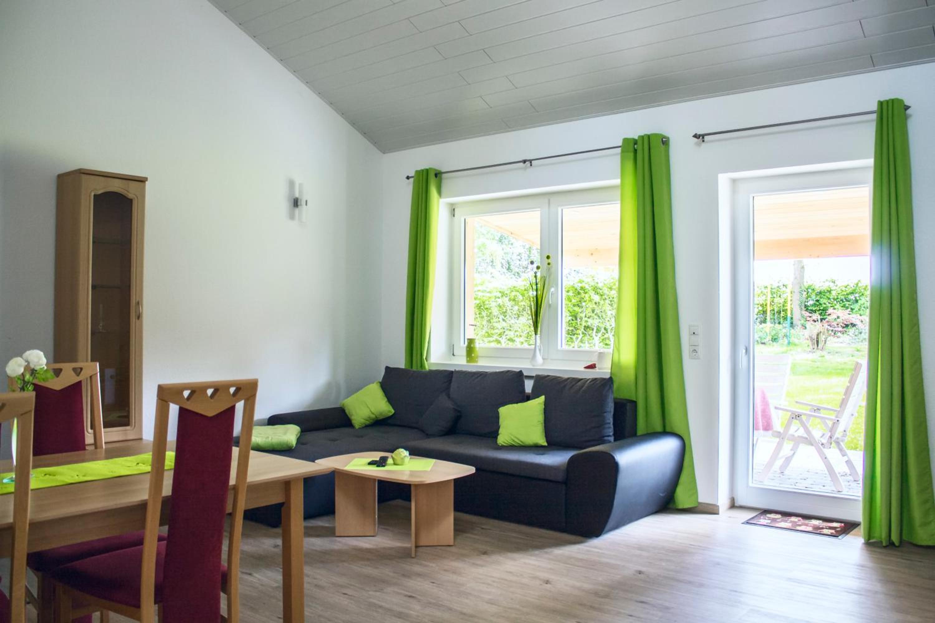 Ferienhäuser Armsen