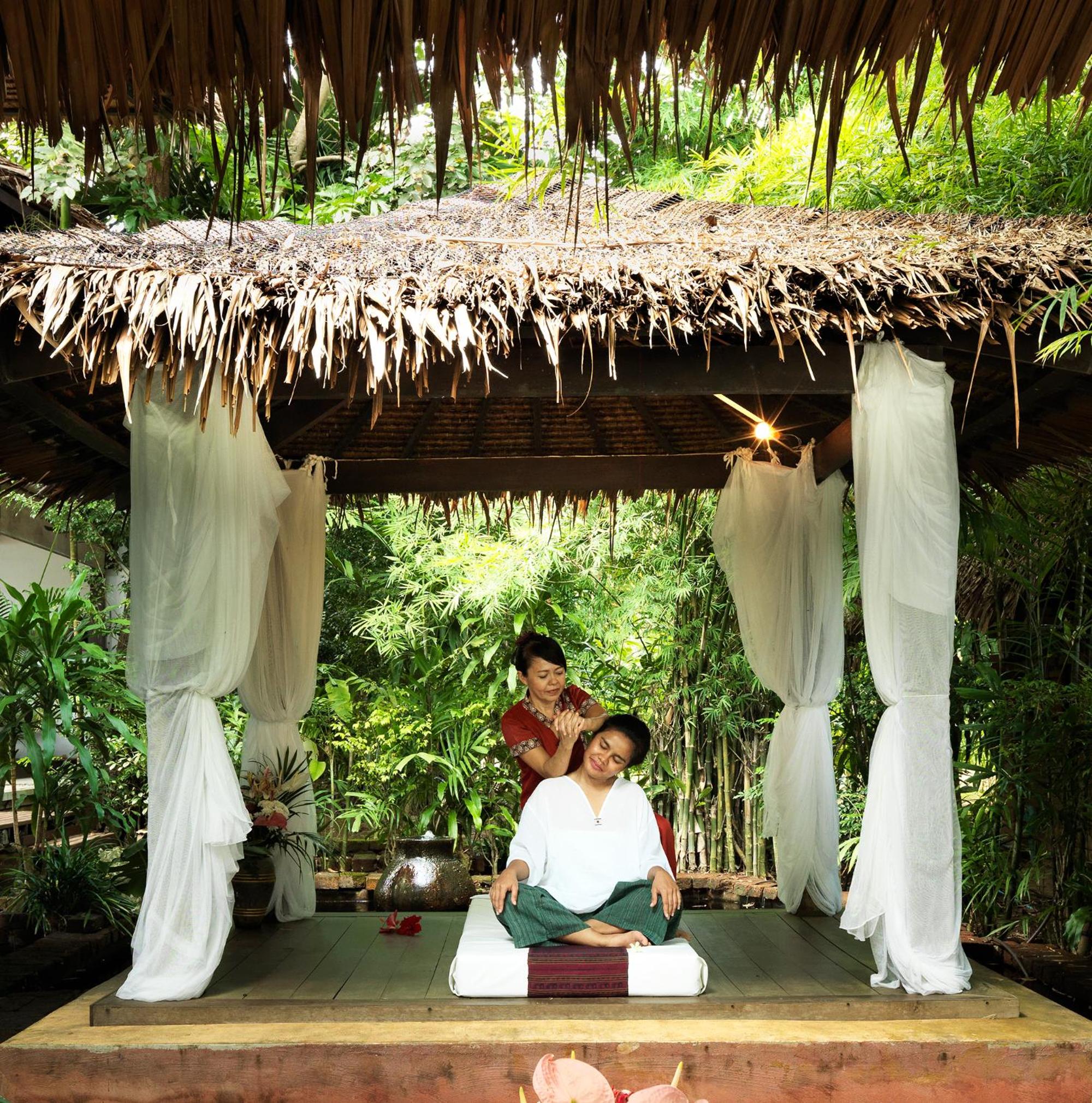 9 Hornbills Tented Camp