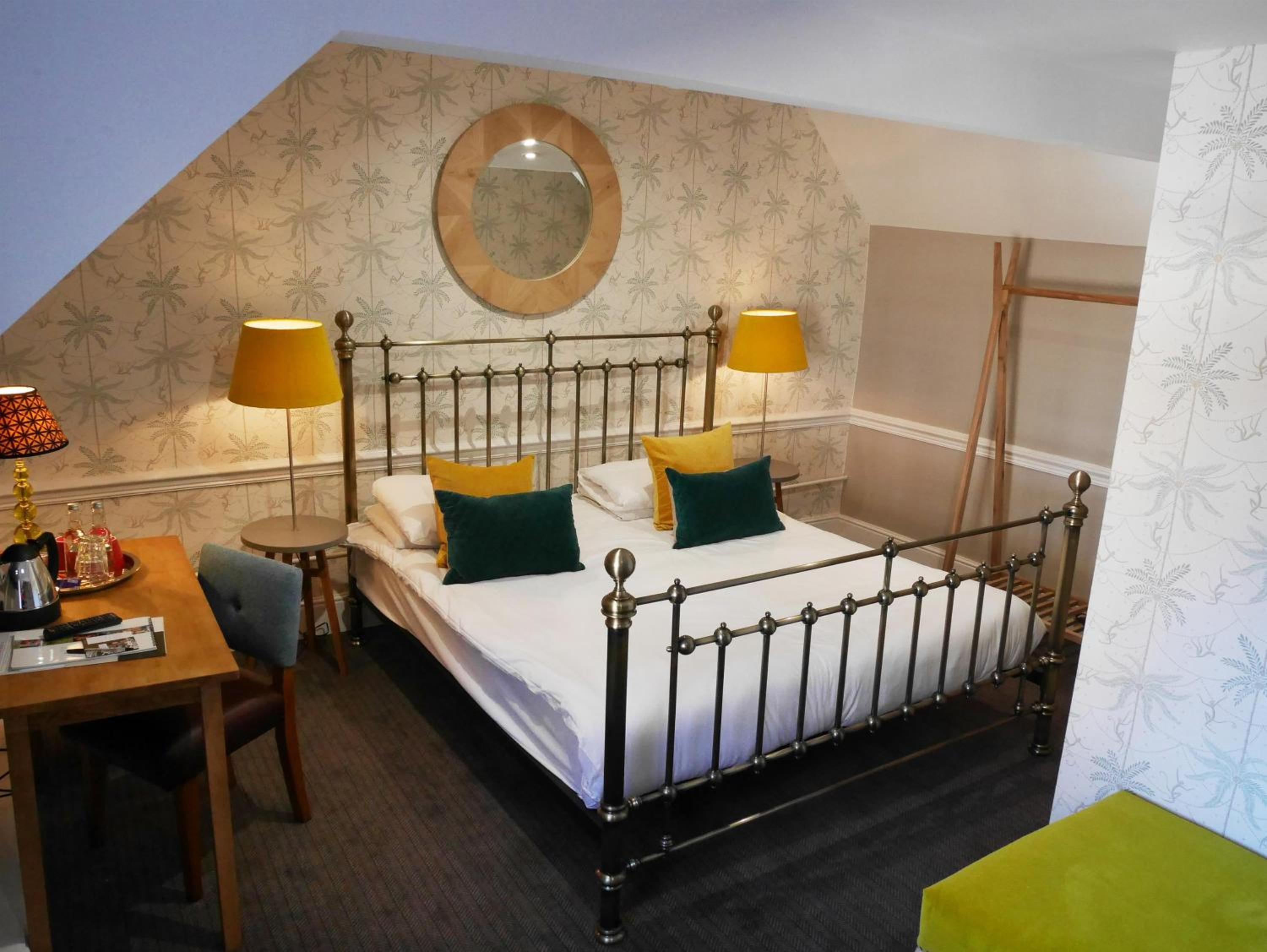 The Fleece