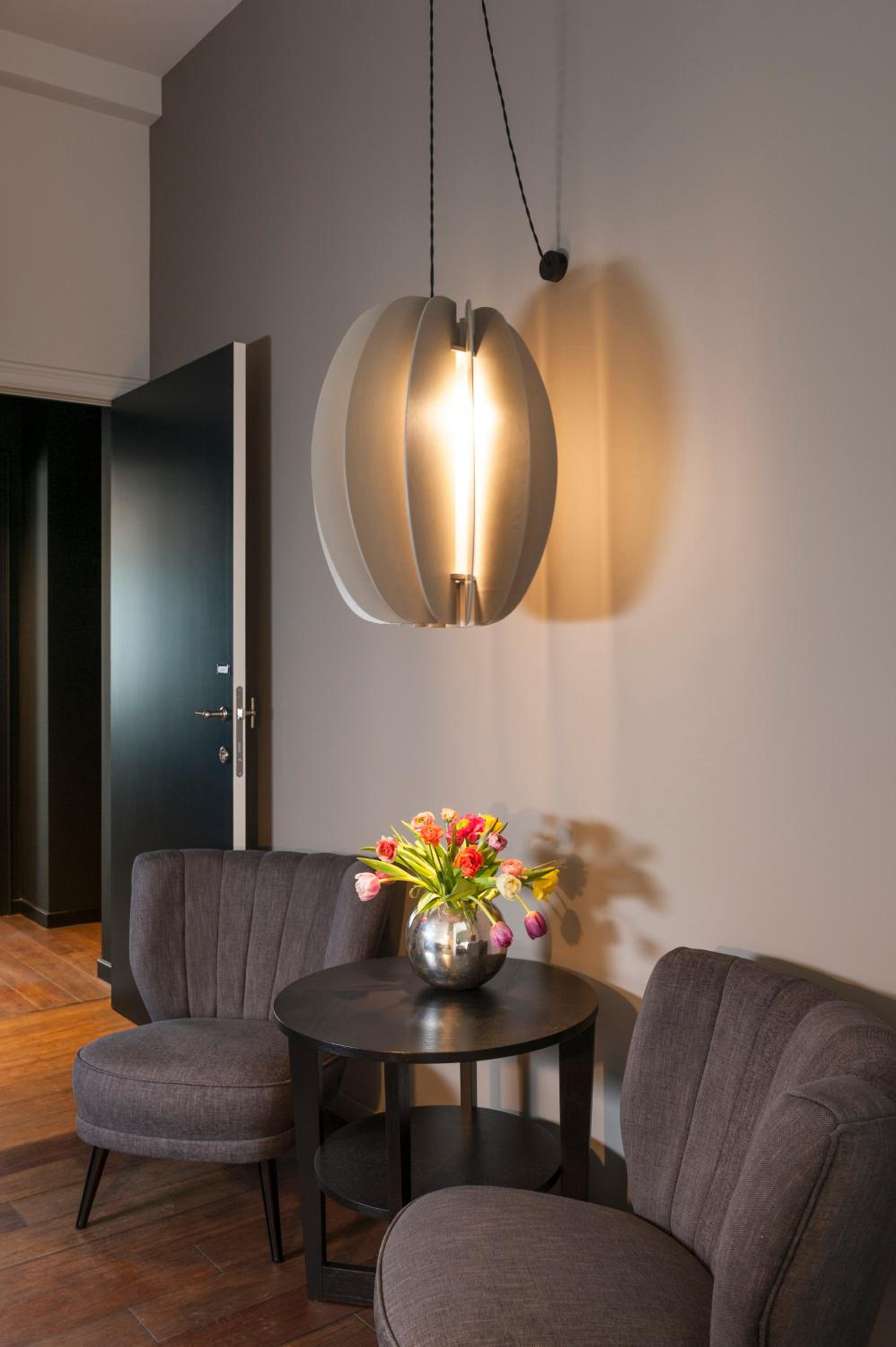 Zakske13 - Design Boutique B&B in Bruges city centre