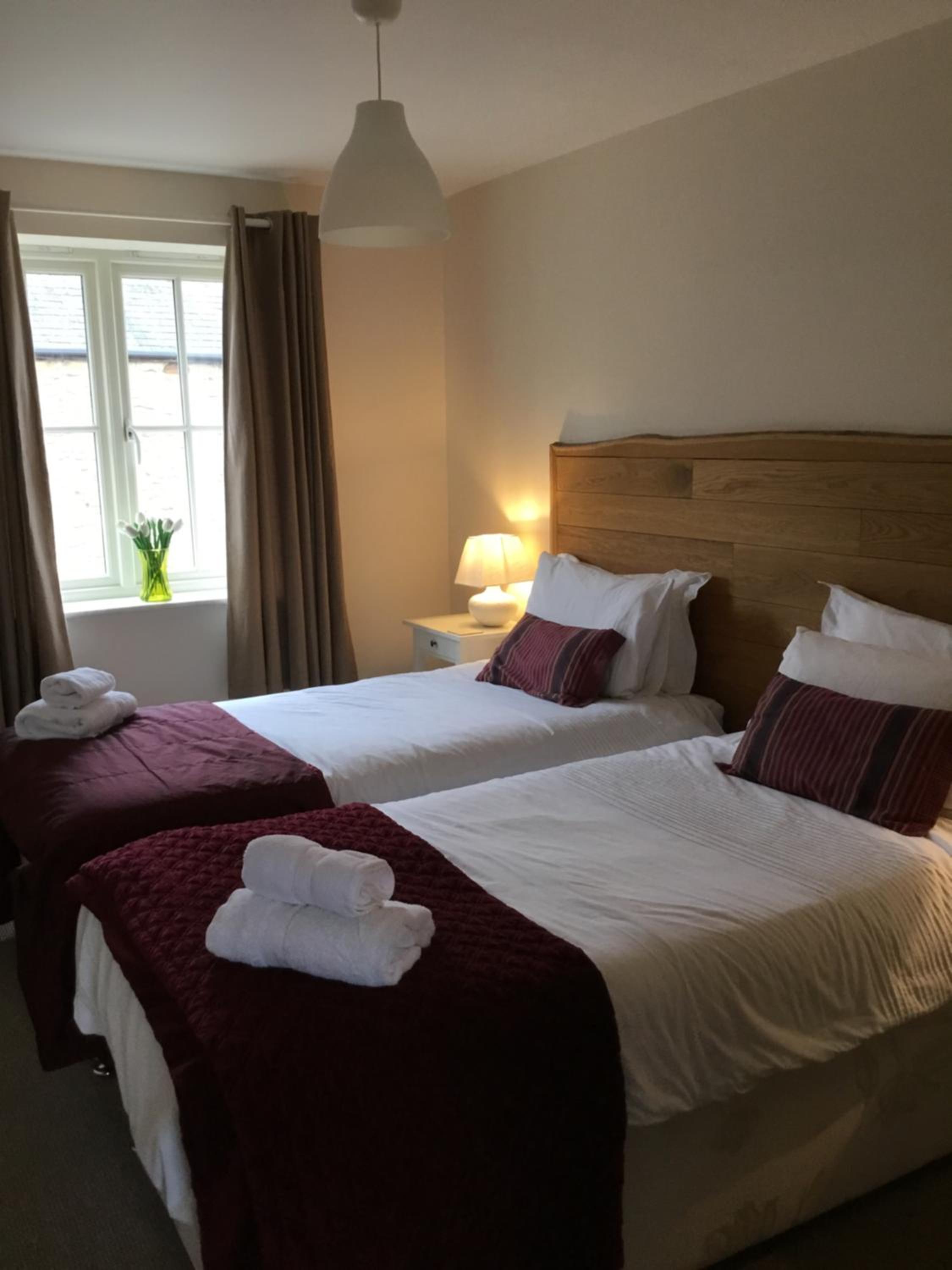 Upper Bray Cottage Badby, Daventry view 4