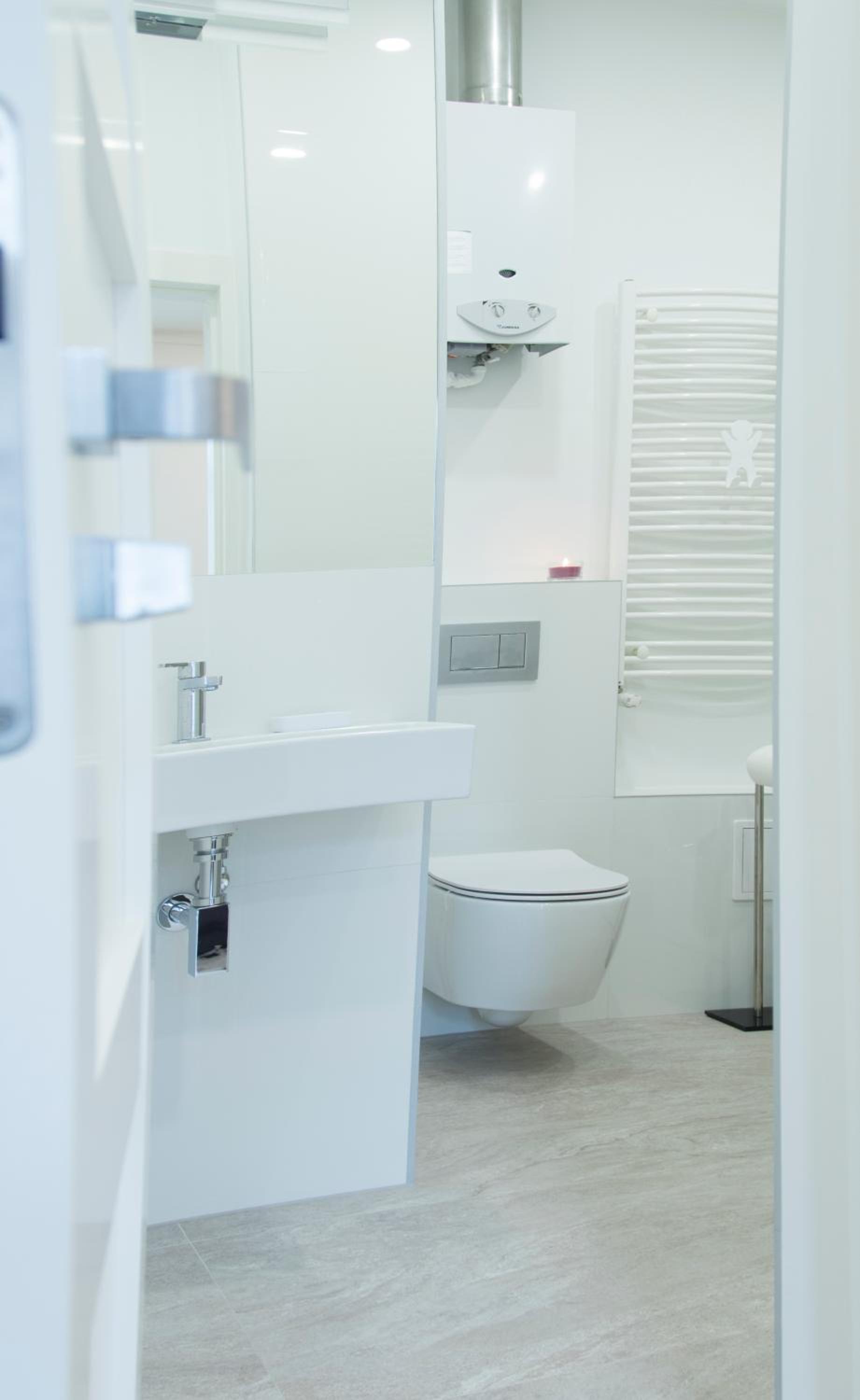 Luksusowy apartament Świętego Jana na Rynku view 5