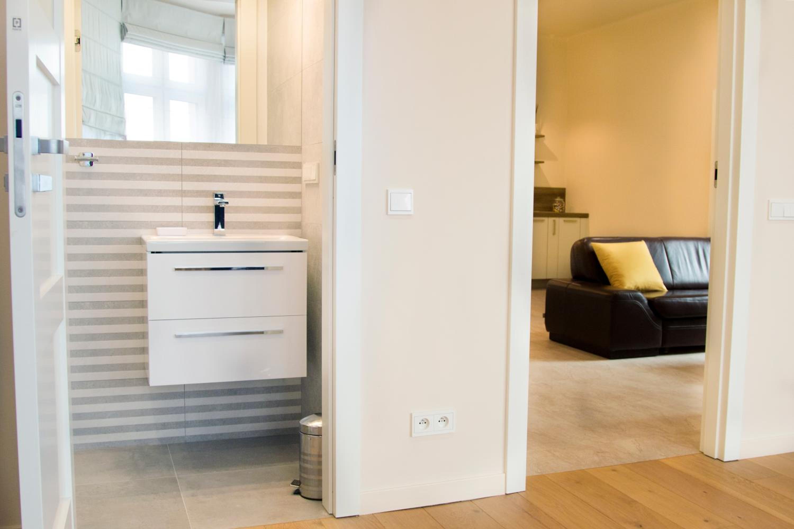 Luksusowy apartament Świętego Jana na Rynku view 4
