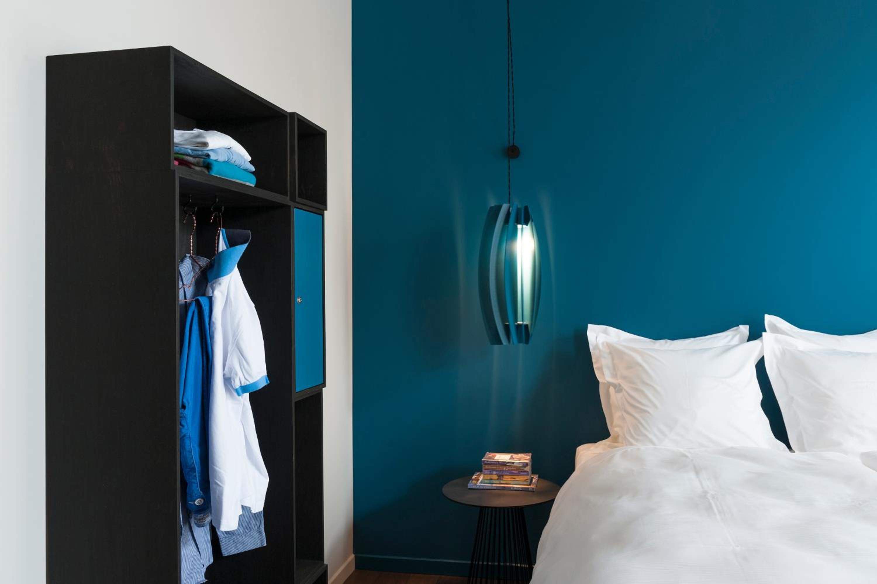 Zakske13 - Design Boutique B&B in Bruges city centre